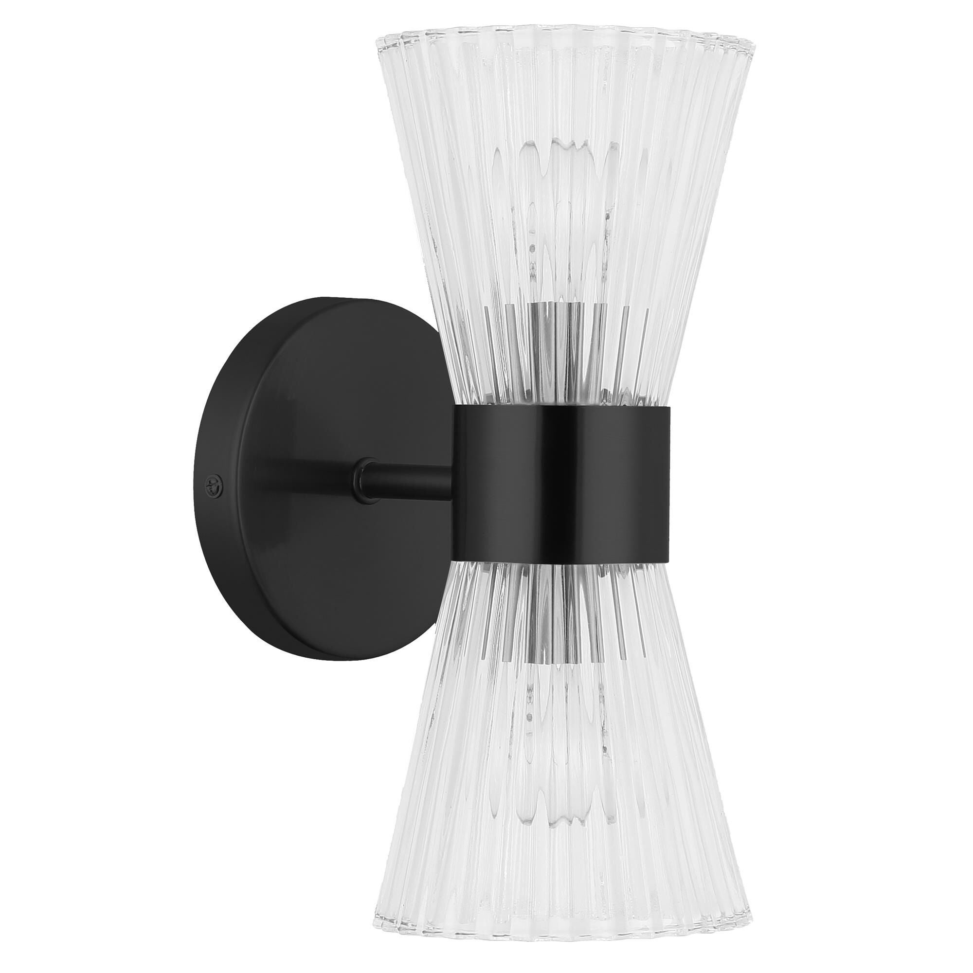 Vienna 5 Inch Wall Sconce by Dainolite