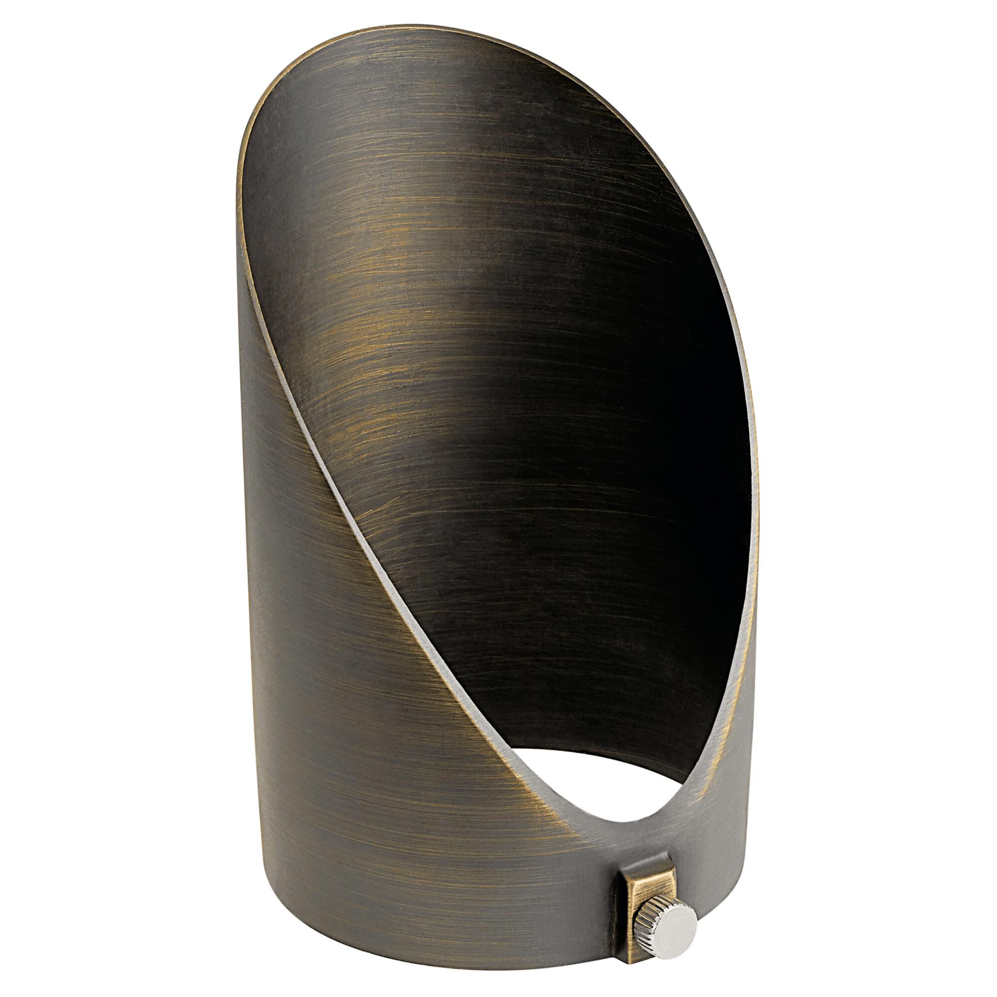 Shown in Centennial Brass finish