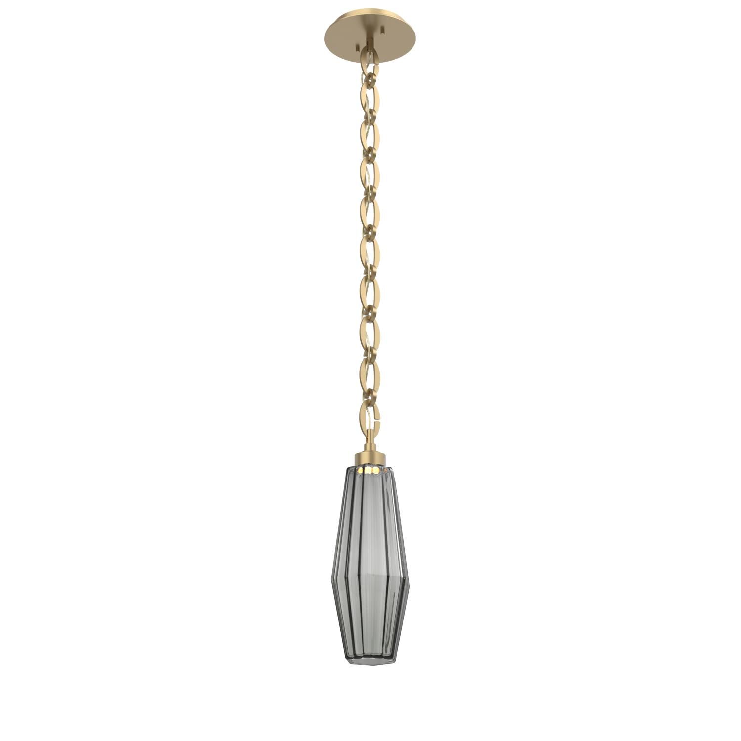 Levi Wilson Aalto 6 Inch Mini Pendant by Hammerton Studio