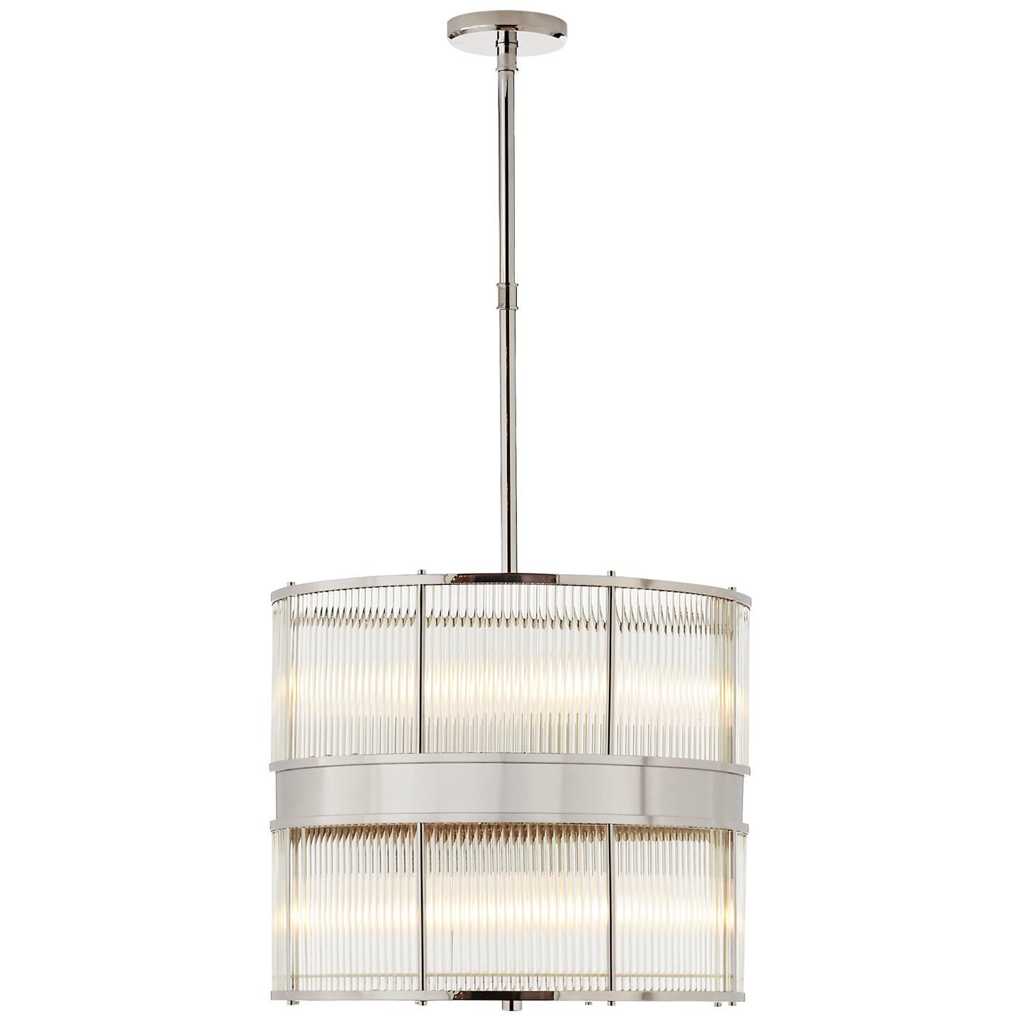 Ralph Lauren Allen 18 Inch Large Pendant by Ralph Lauren