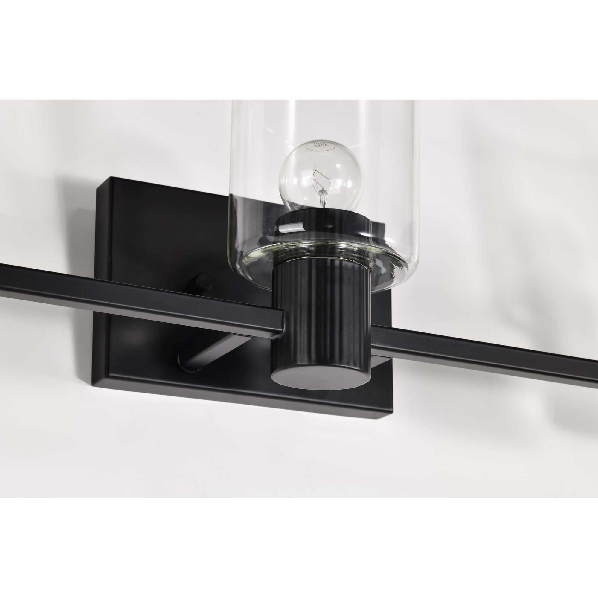 Clarksville 24 Inch Bath Vanity Light by Nuvo Lighting