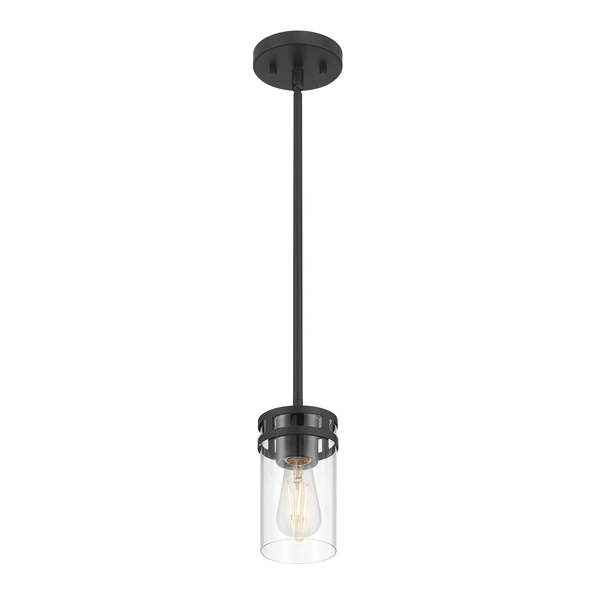 Lunden 4 Inch Mini Pendant by Millennium Lighting