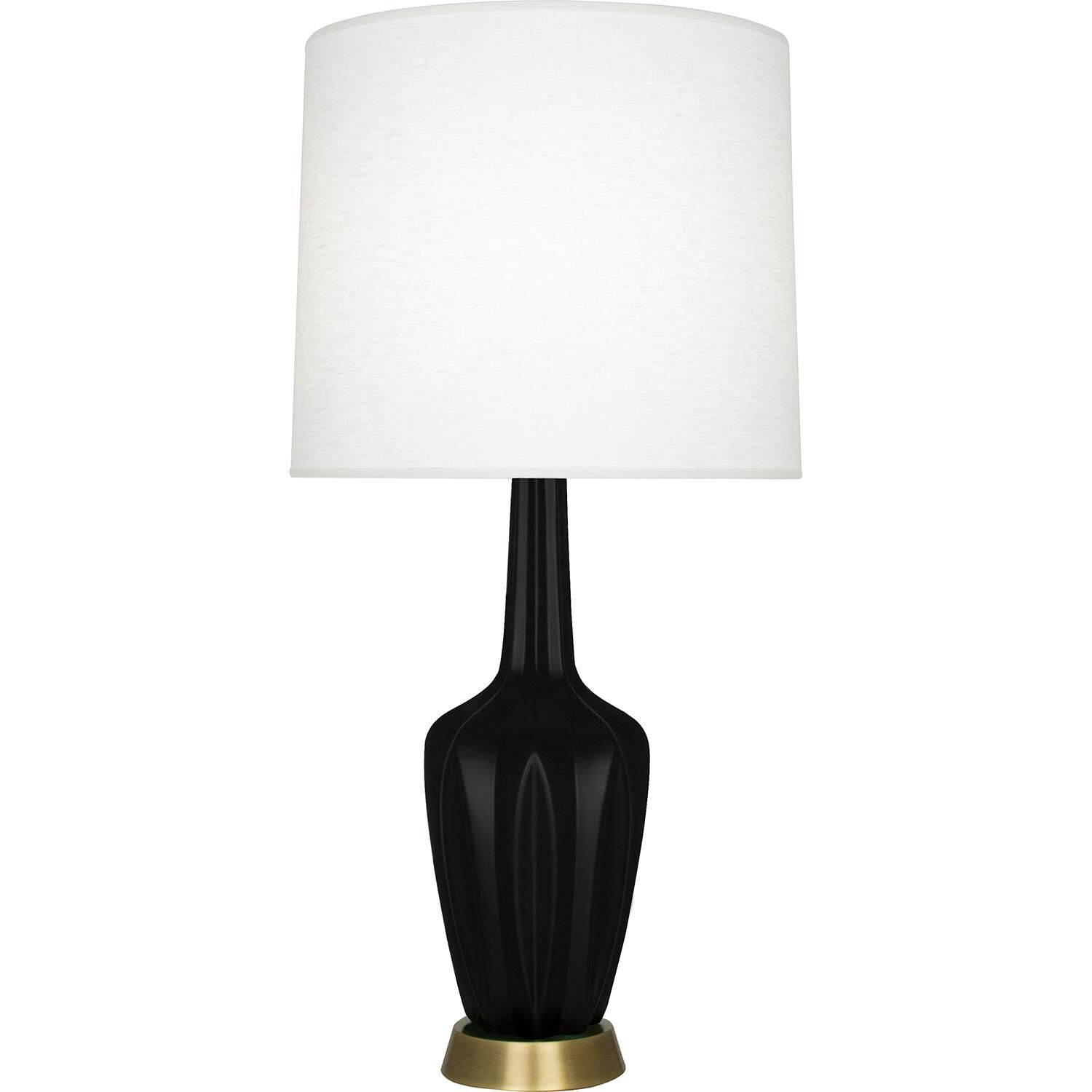 Emma 34 Inch Table Lamp by Robert Abbey