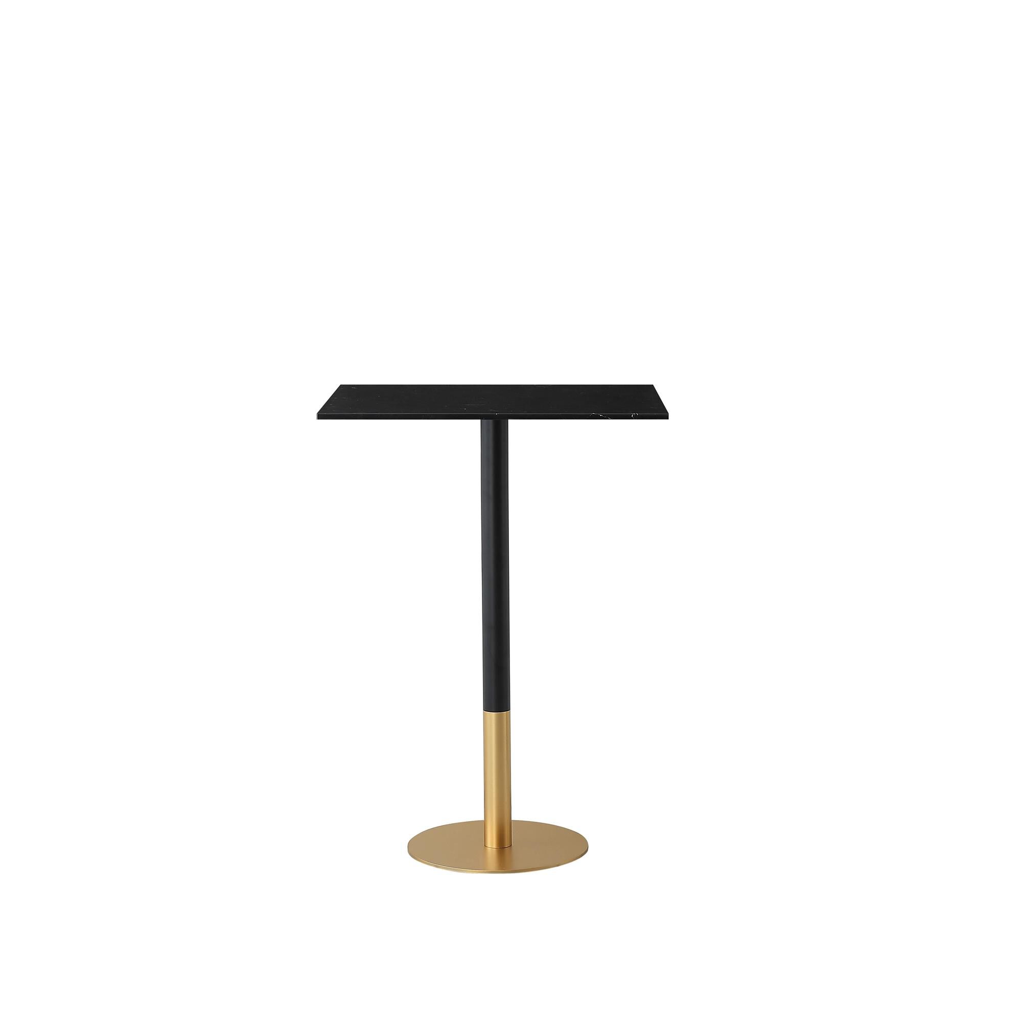 Ronan 24 Inch Accent Table by Elegant Dcor