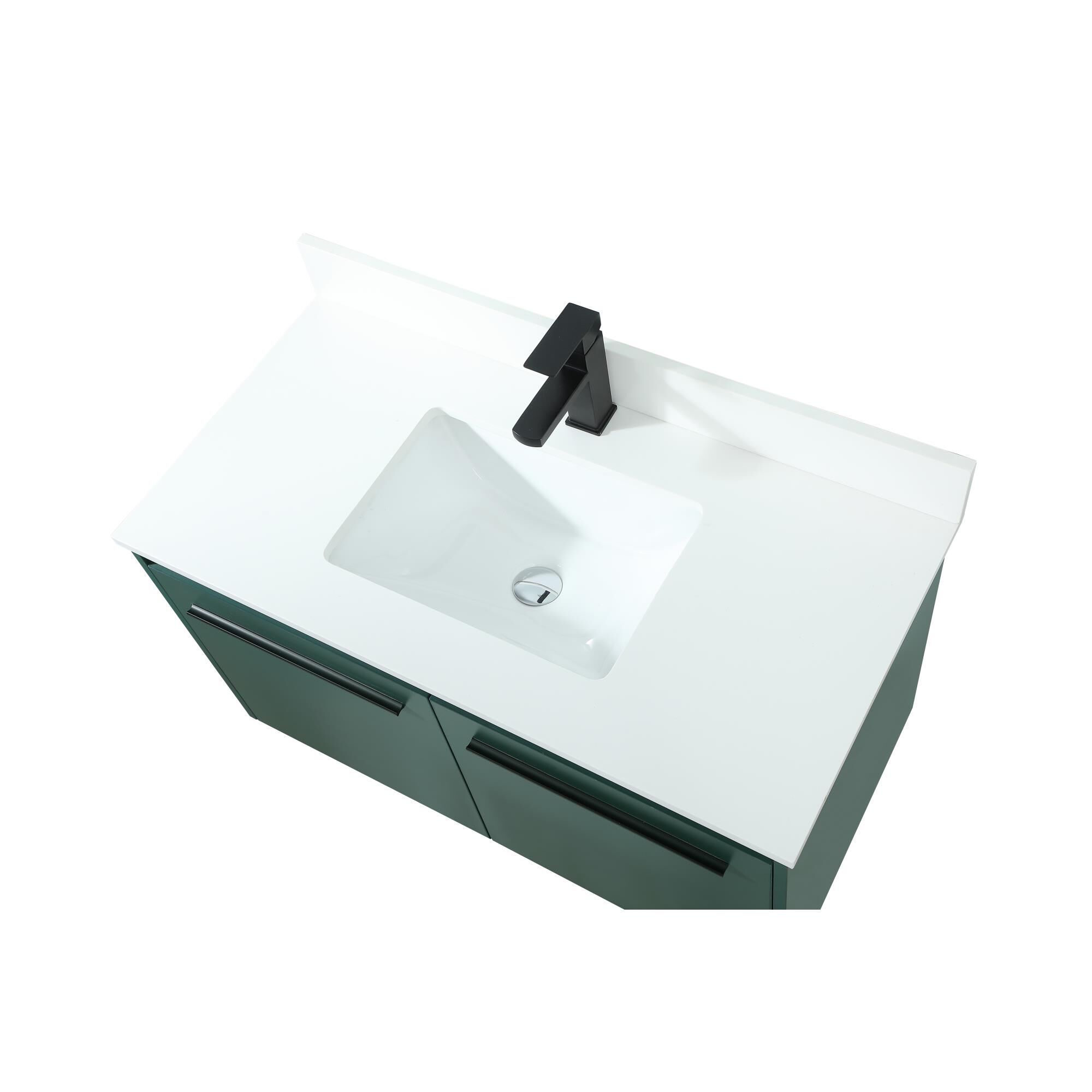 Penn Bath Vanity by Elegant Decor