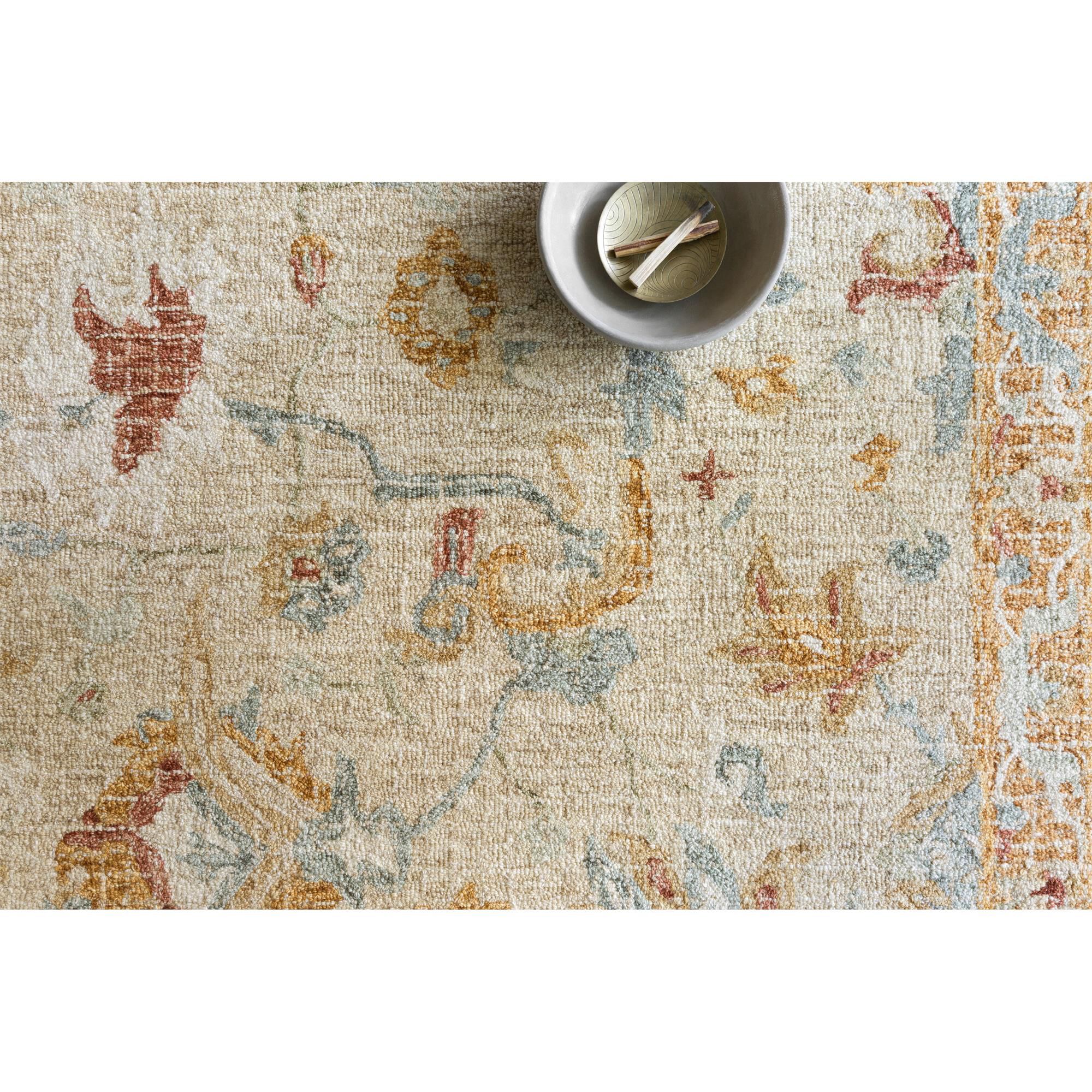 Julian Area Rug,