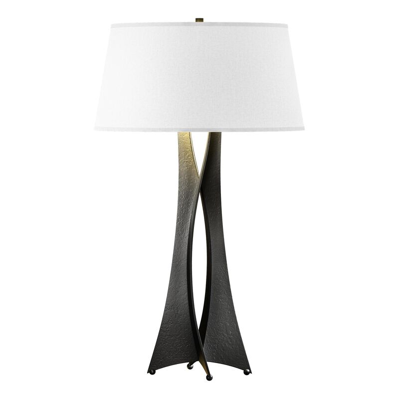 Moreau Large Table Lamp by Hubbardton Forge