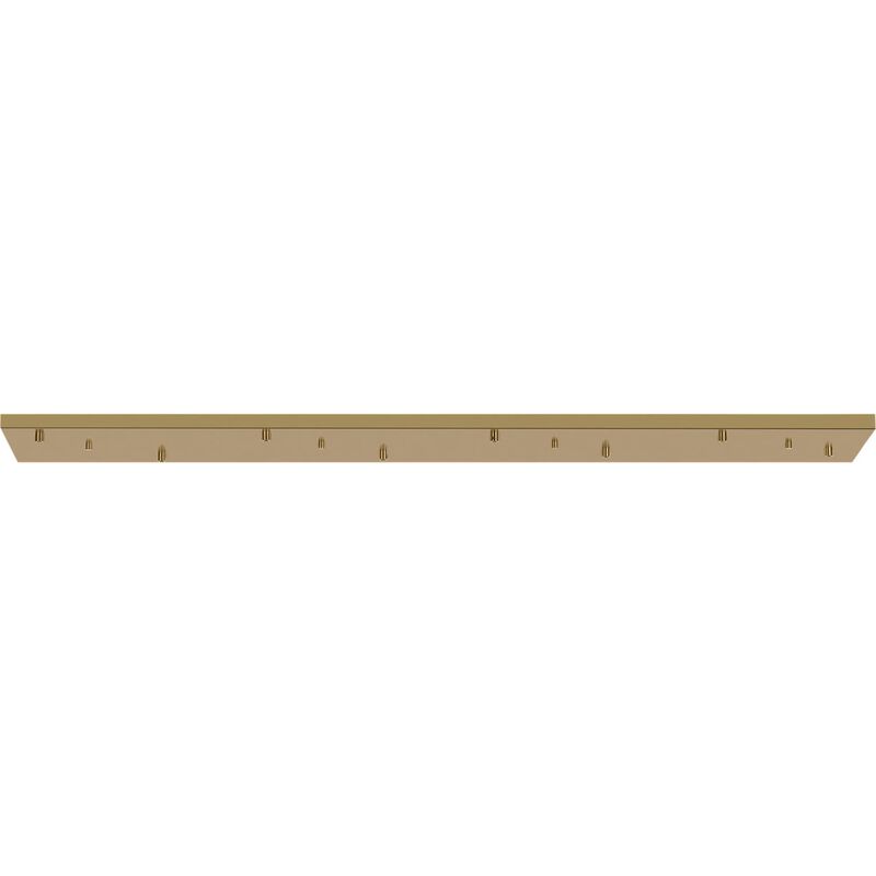 Sorelle 58 Inch Multi Port Canopy by Visual Comfort Studio