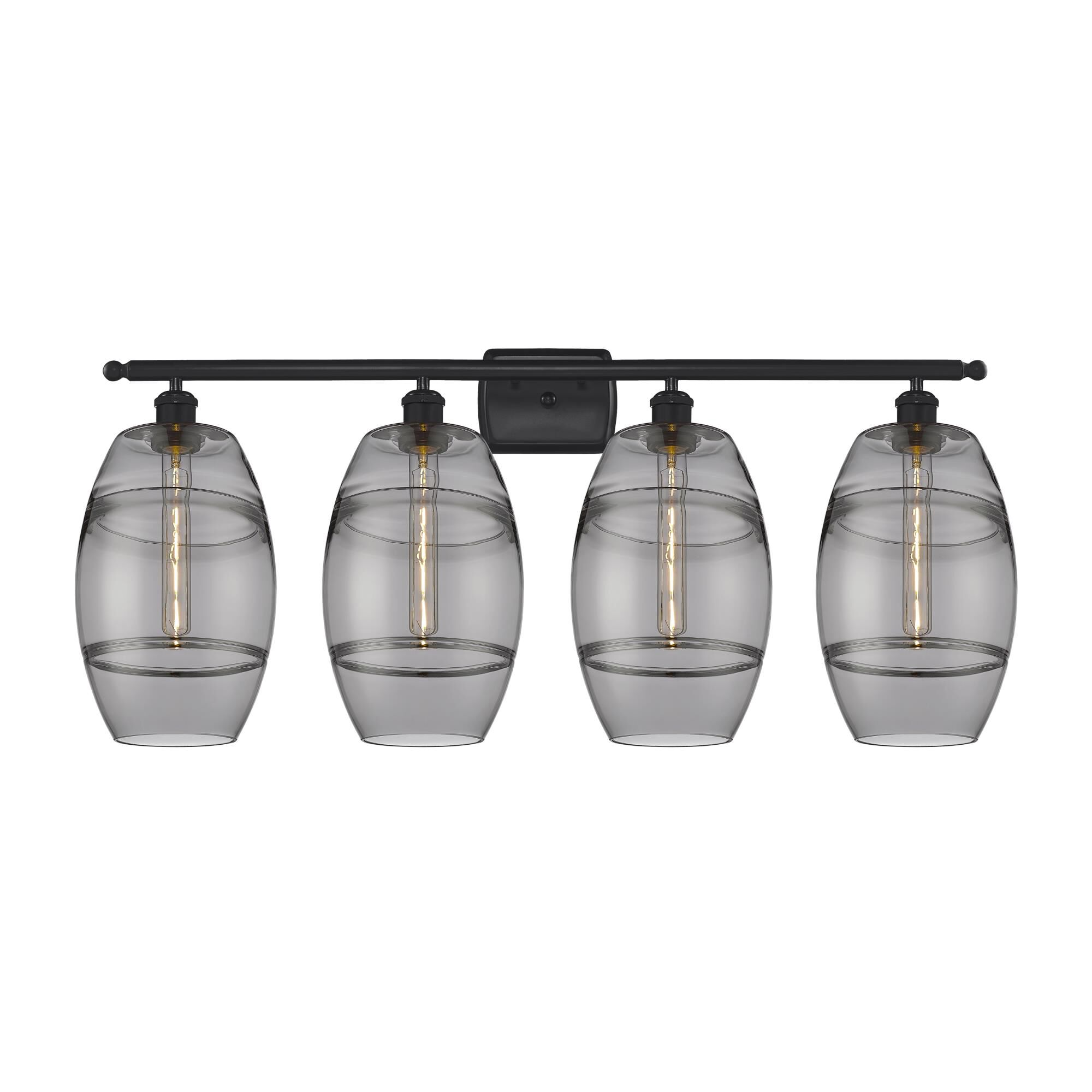 Bruno Marashlian Vaz 38 Inch Bath Vanity Light by Innovations Lighting