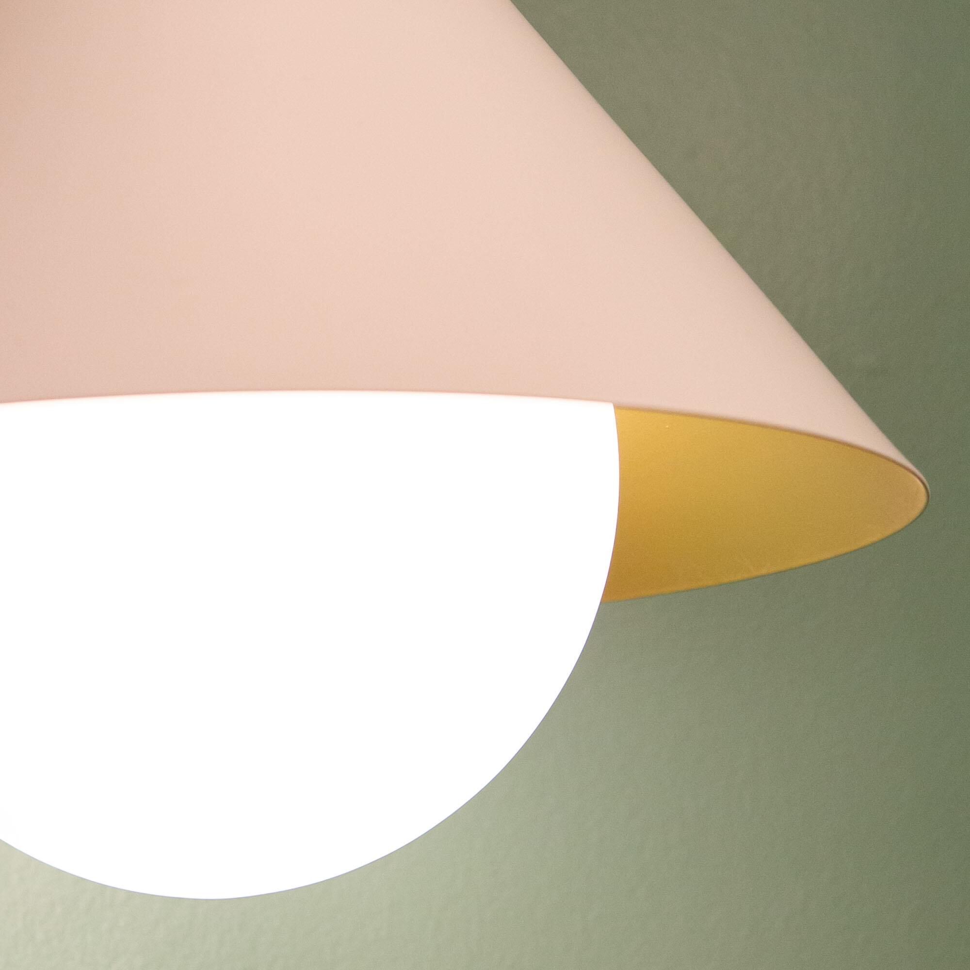 Remy 14 Inch Flush Mount,