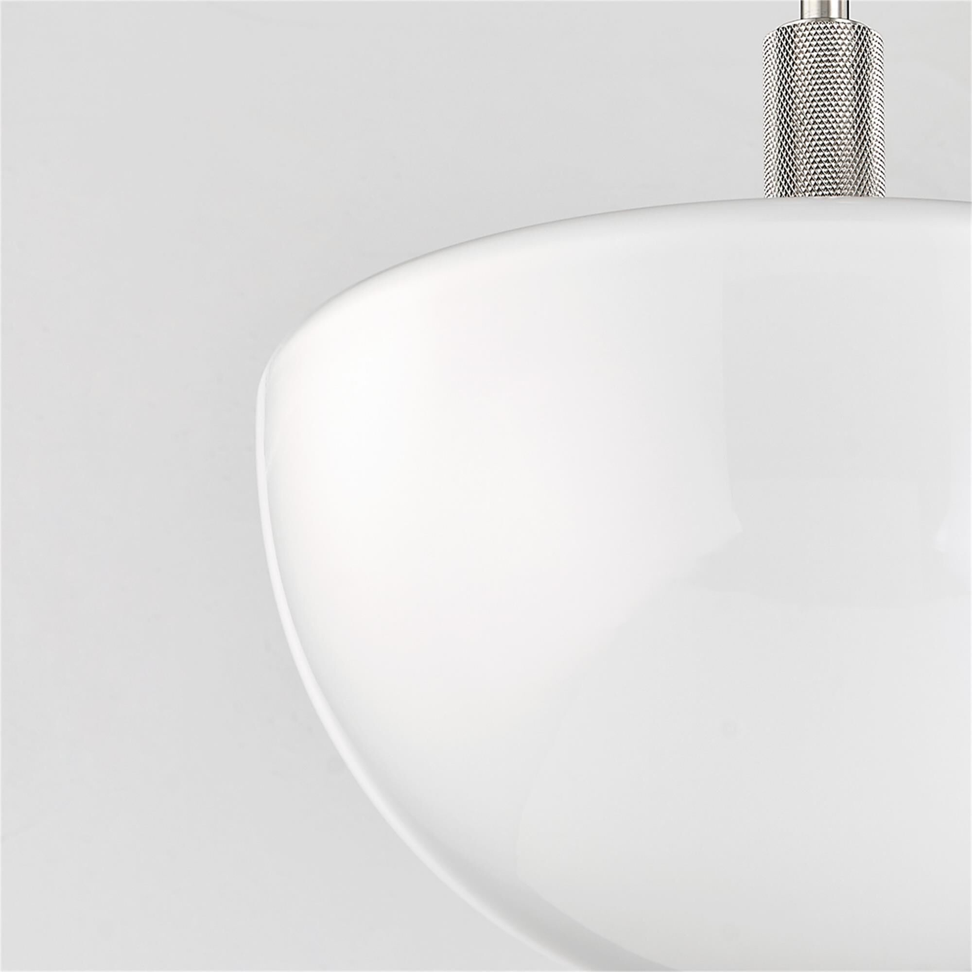 Lethbridge 11 Inch Mini Pendant,