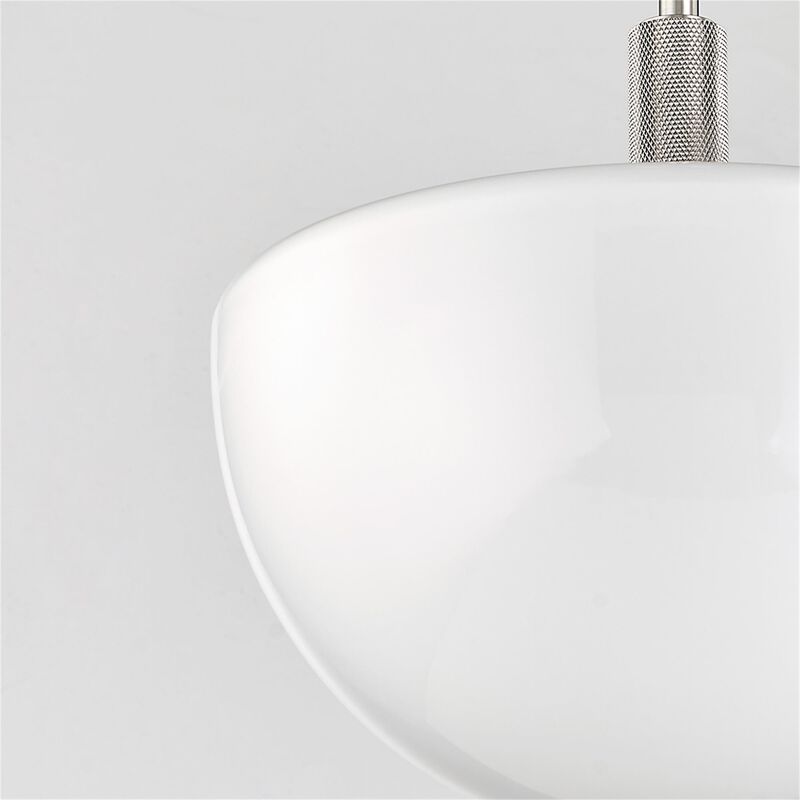 Lethbridge 11 Inch Mini Pendant by Hudson Valley Lighting