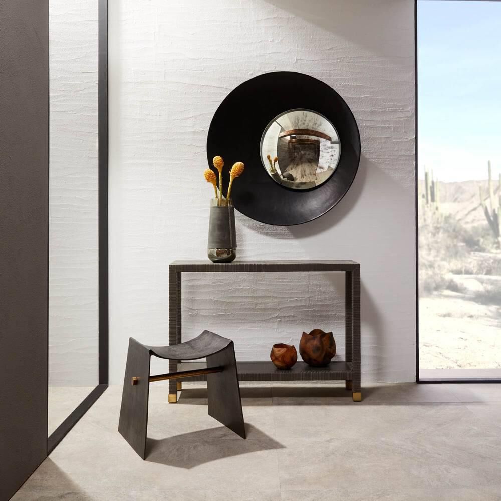 Oswald 48 Inch Console Table by Arteriors Home