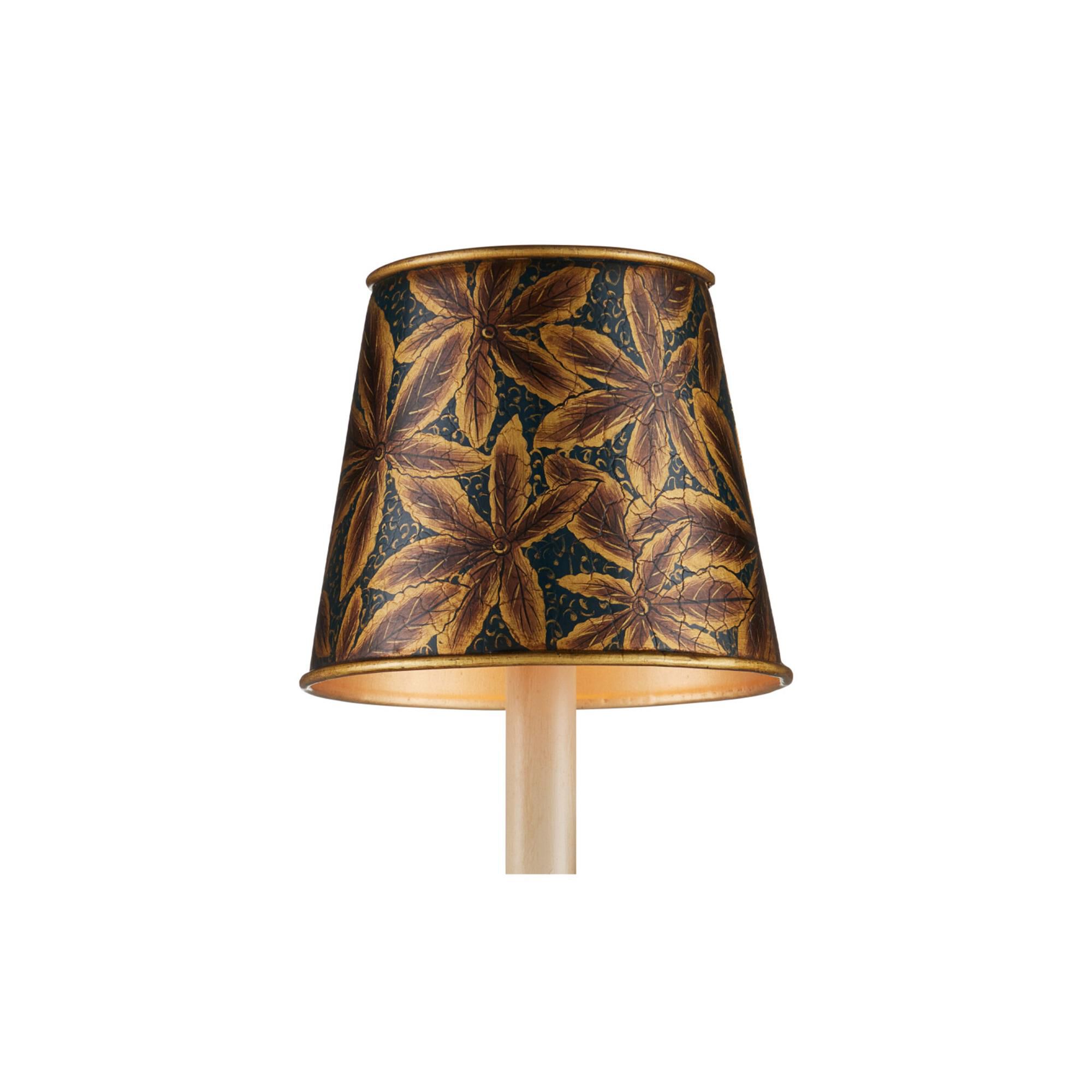 Castagno Accessory Shade,