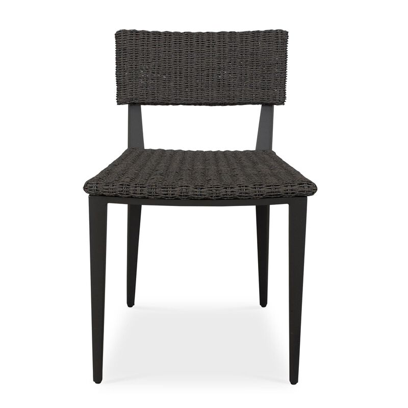 Pietro Morucci Calbas 31 Inch Dining Chair by Uttermost