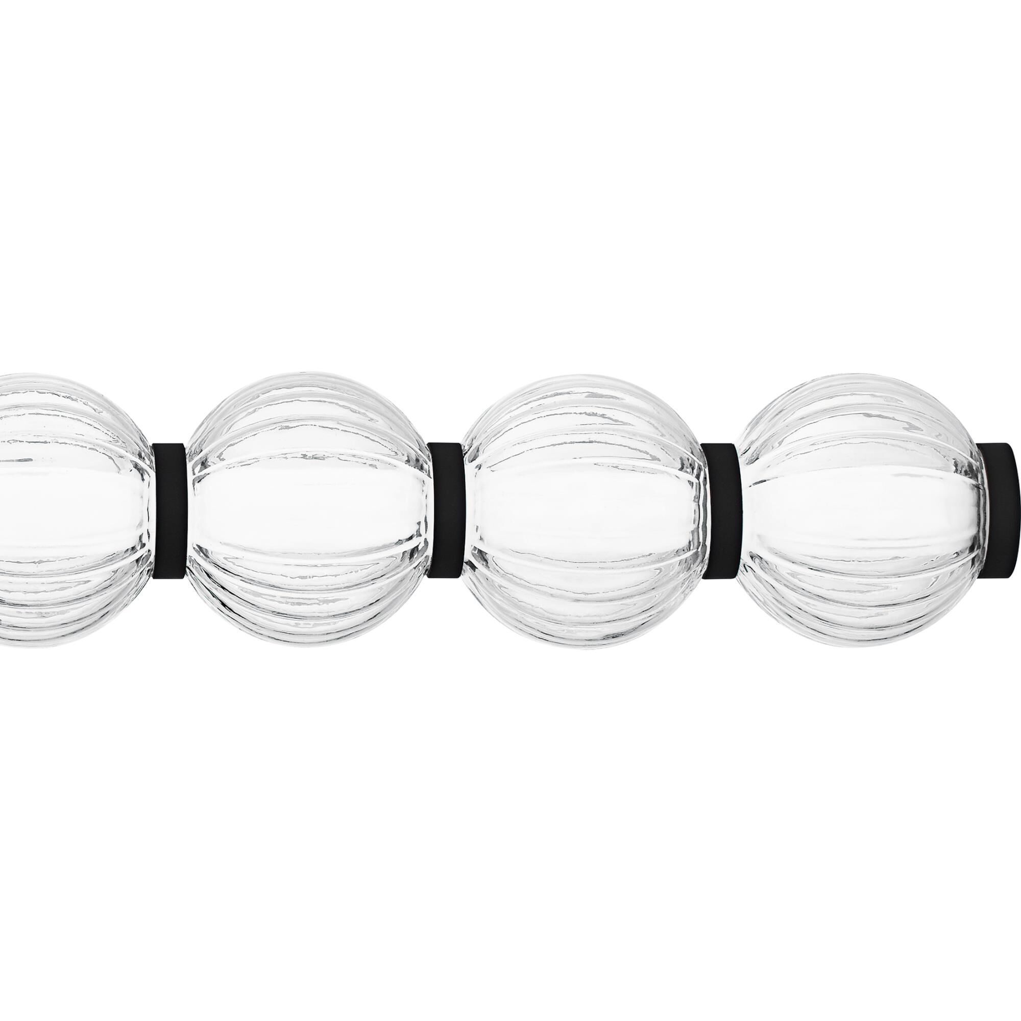 Elway 32 Inch Bath Vanity Light by Quoizel