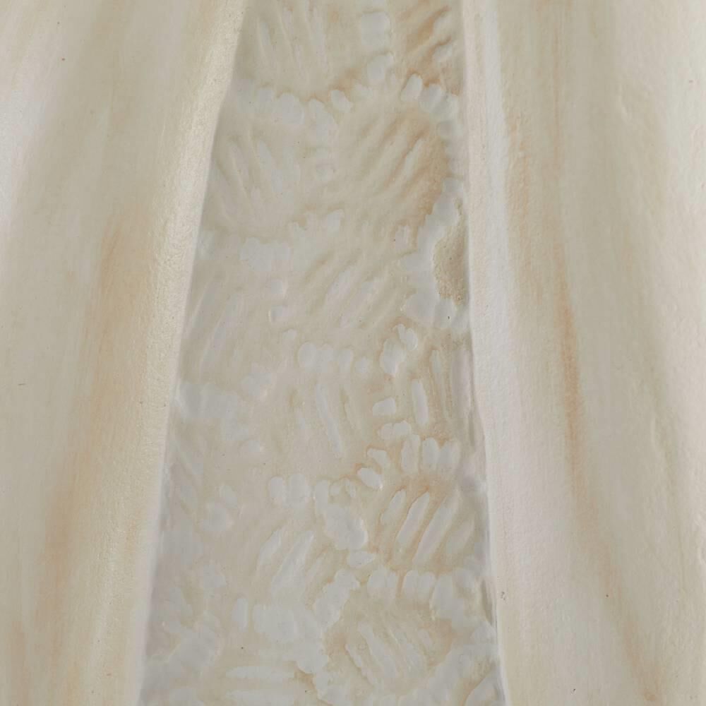 Shown in Whitewash finish