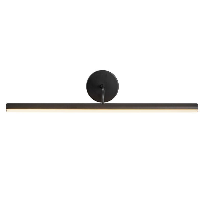 Slender 24 Inch Picture Light by Kuzco
