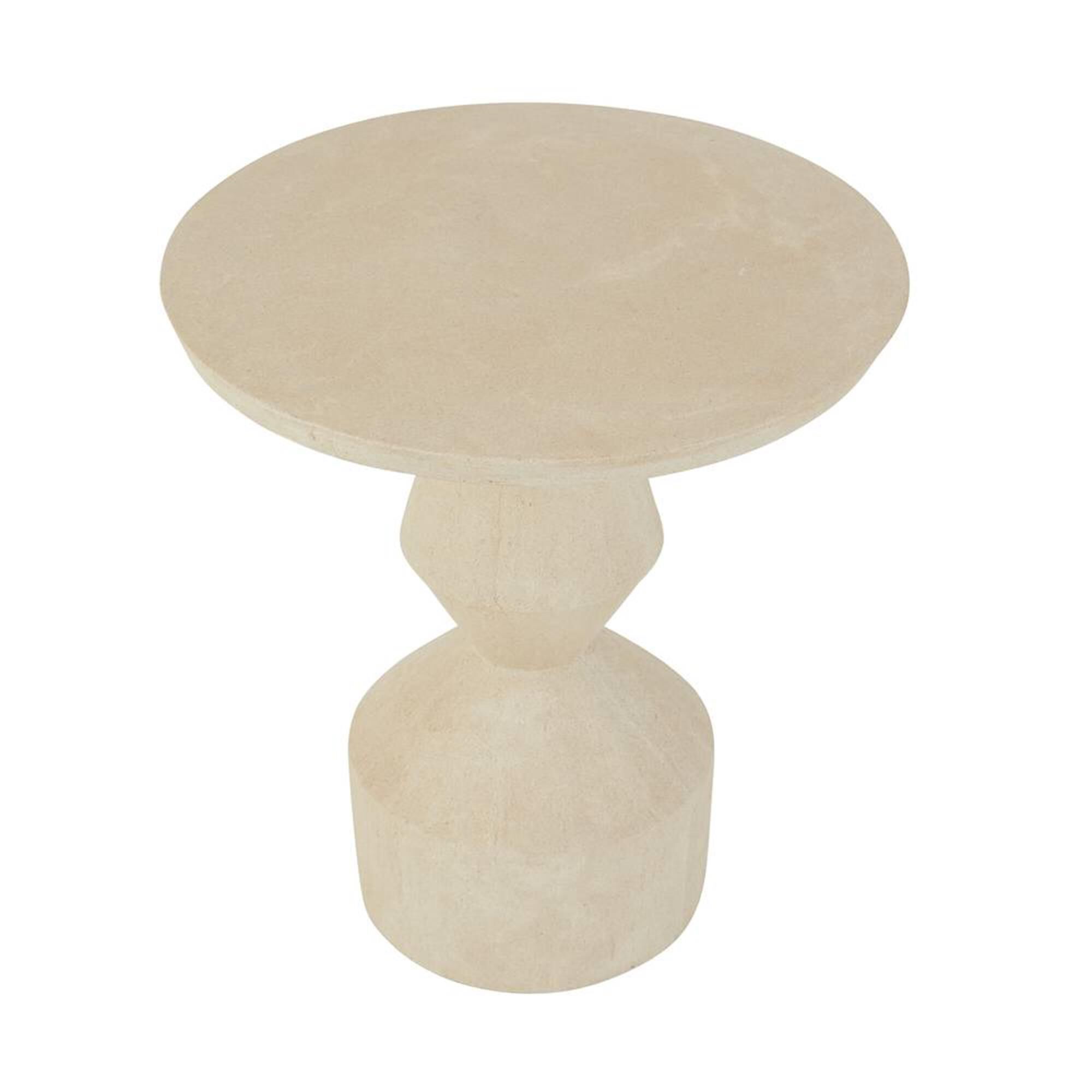 Calypso 23 Inch End Table by Arteriors Home