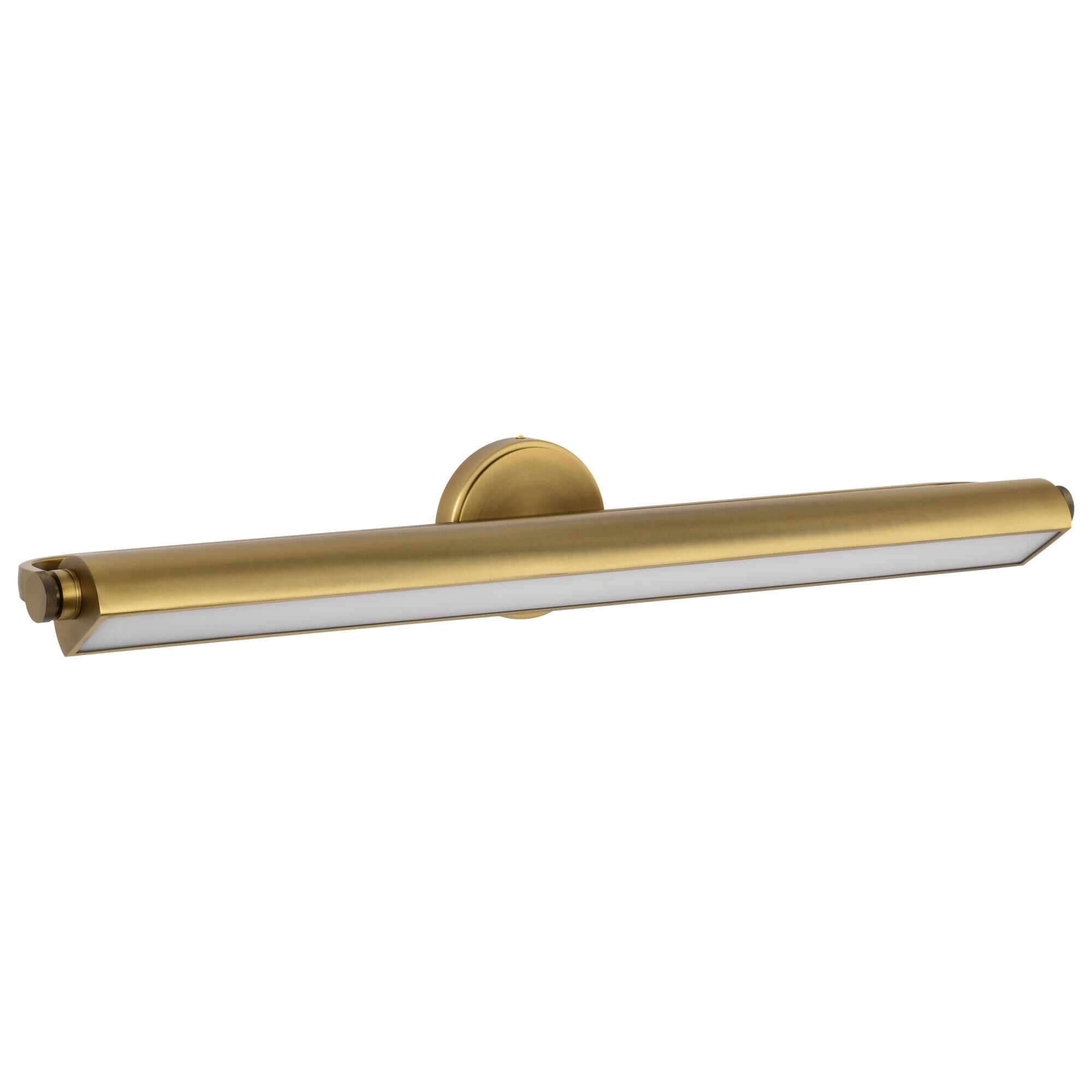 Auden 36 Inch Bath Vanity Light by Nuvo Lighting