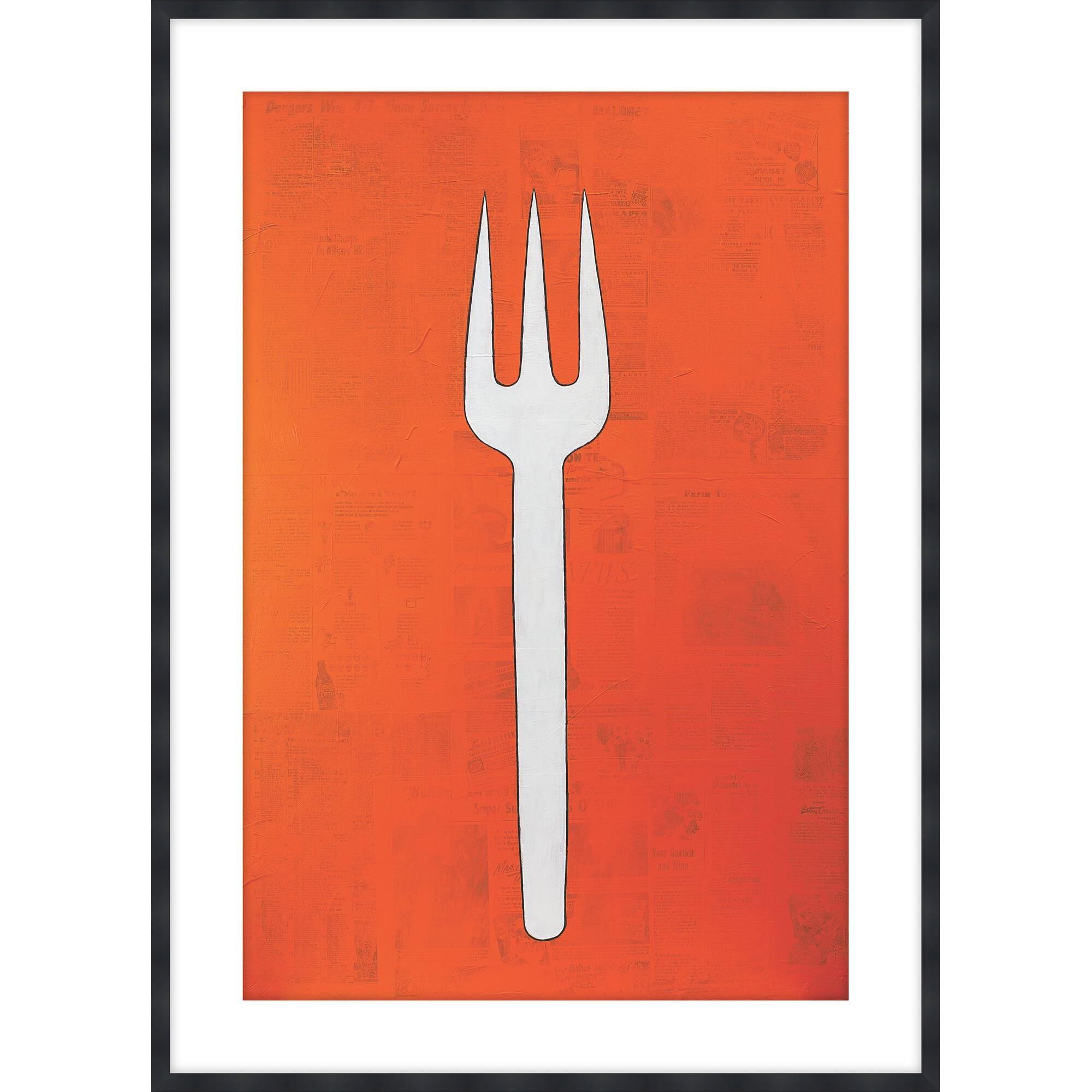 Ware Print by Level57