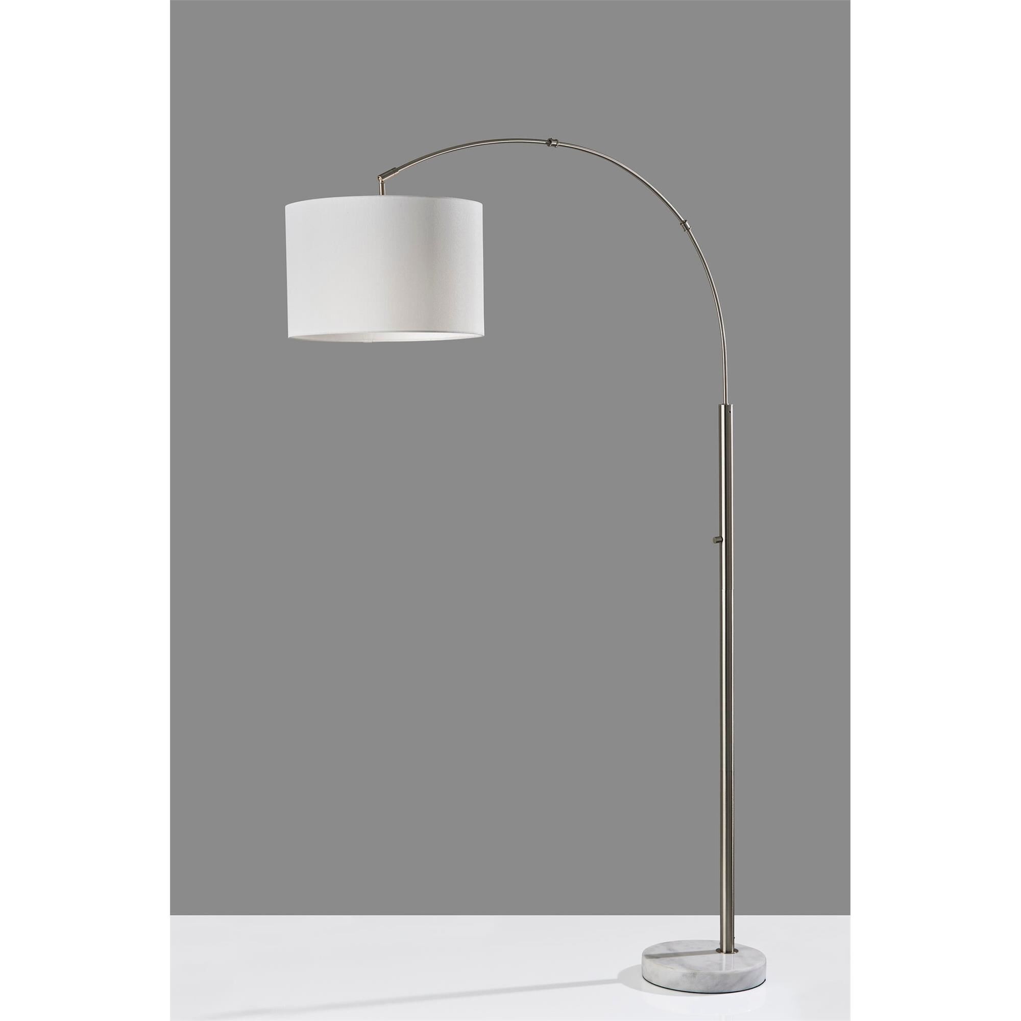 Rigley Arc Lamp,