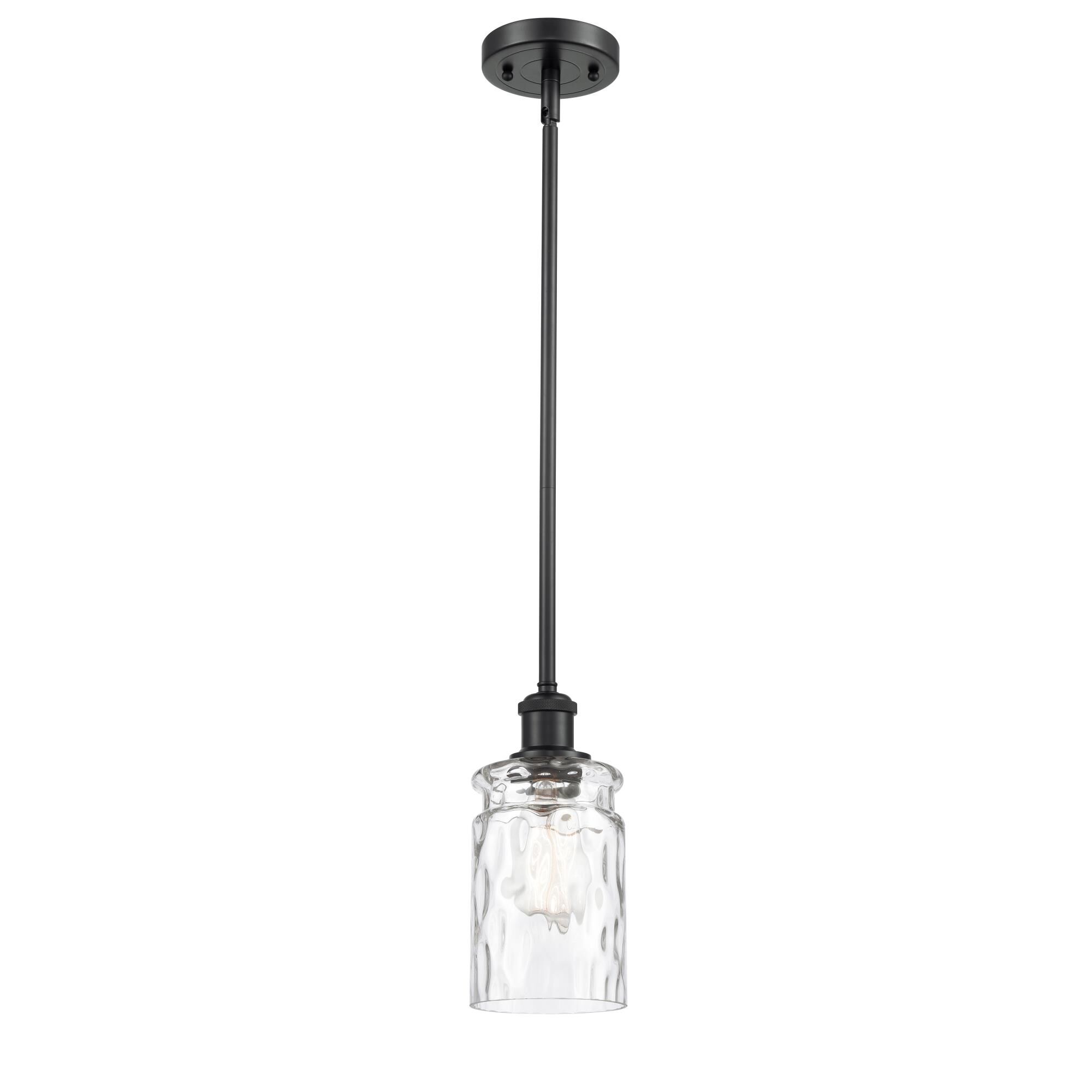 Bruno Marashlian Candor 4 Inch Mini Pendant by Innovations Lighting