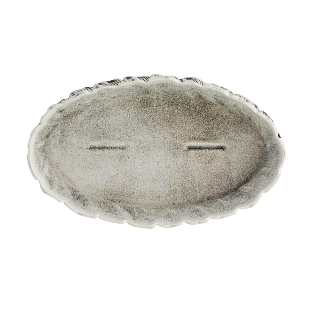 Hampton 6 Inch Accent Box by Arteriors Home