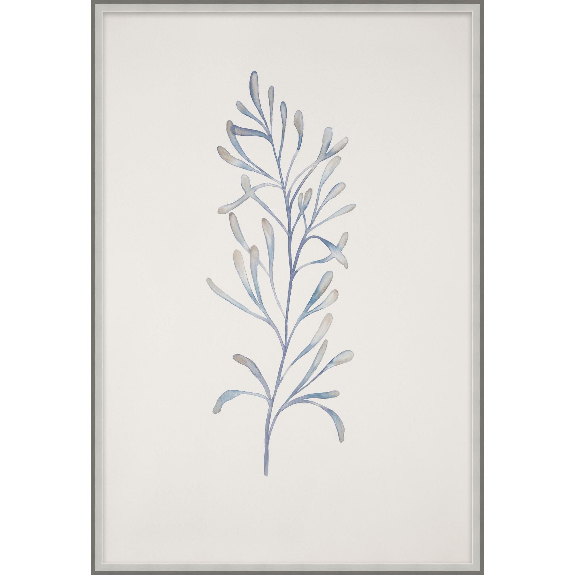 Phoebe Williams Blending Upwards Print by LEVEL57