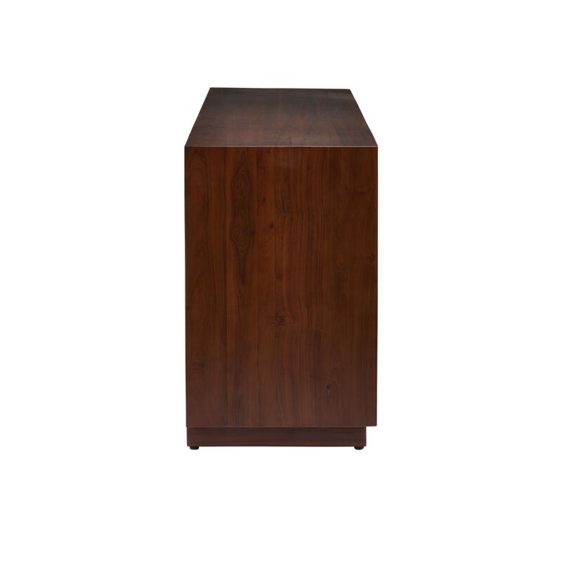 Jardin Credenza by Currey and Company