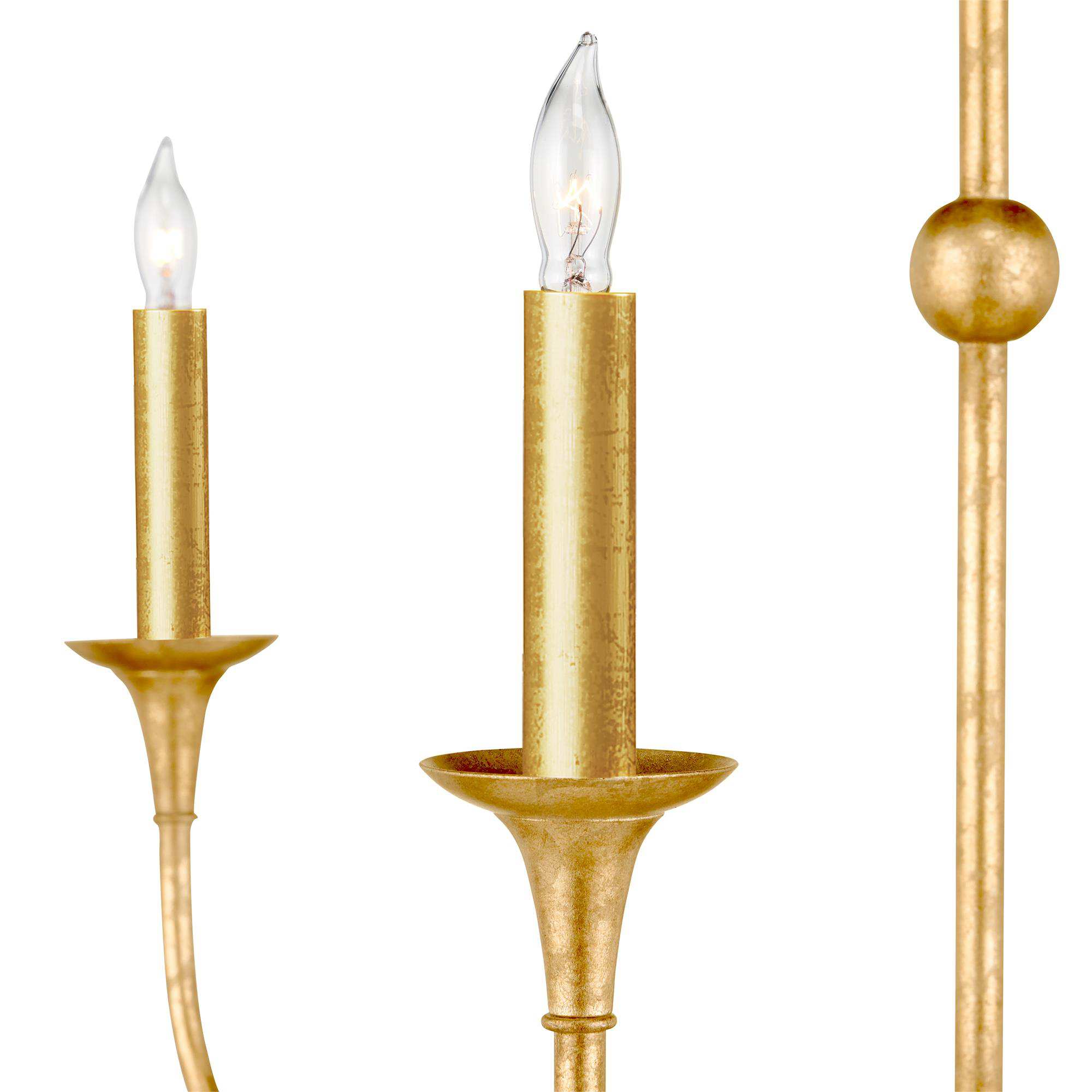 Nottaway Large Chandelier,