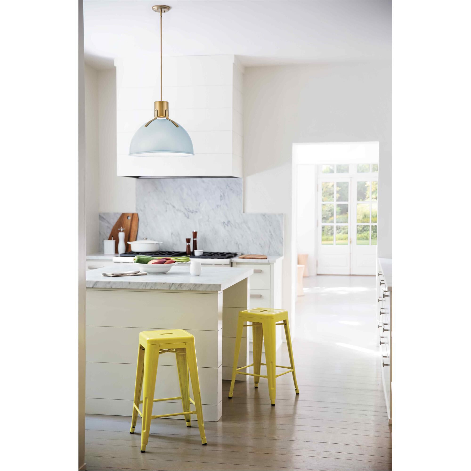 Argo 20 Inch Pendant Light,