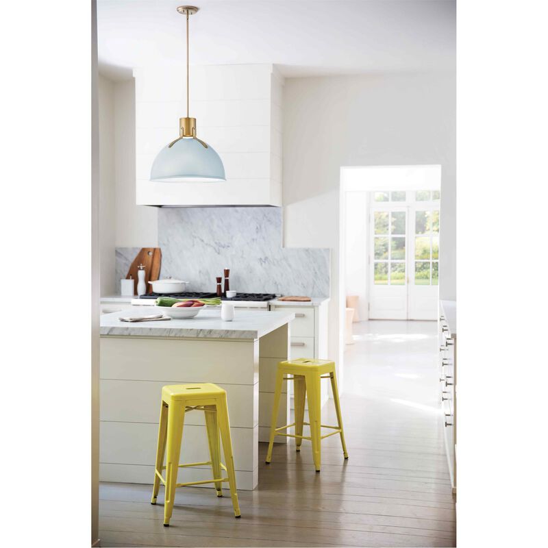 Argo 20 Inch Pendant Light by Hinkley