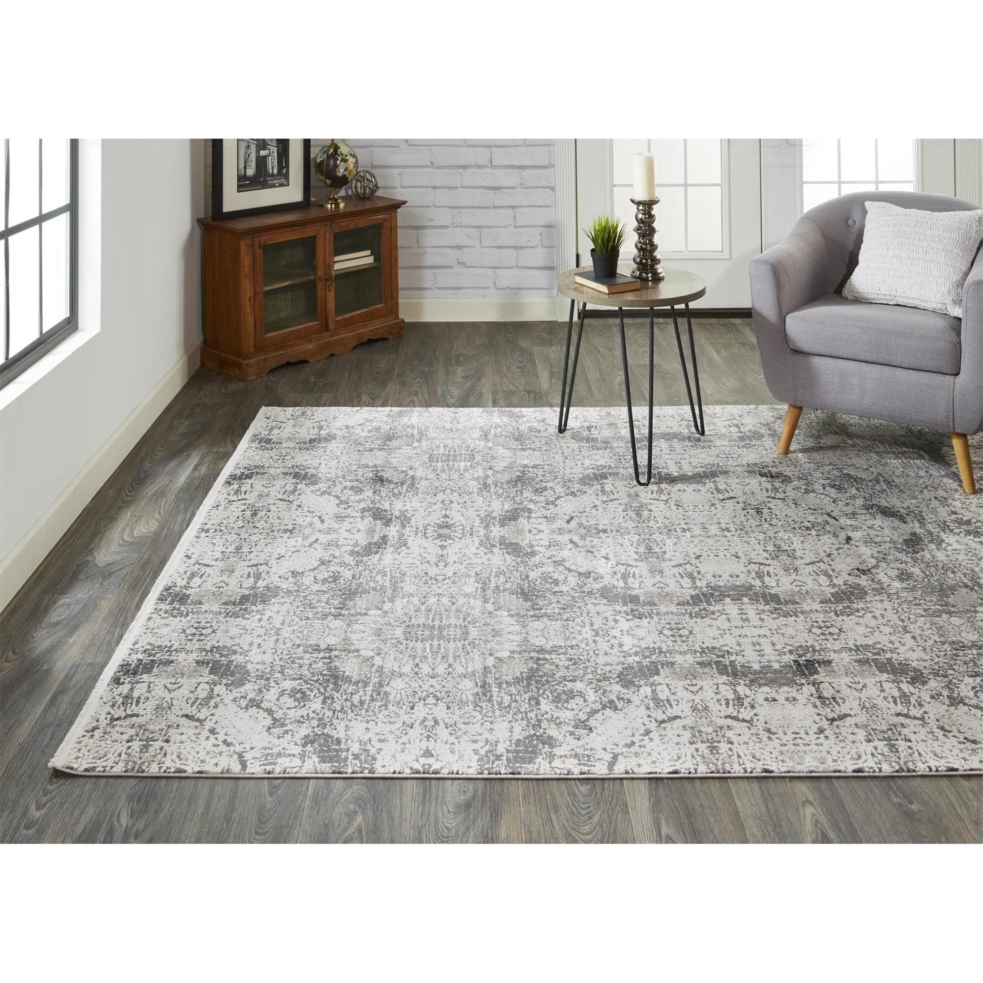 Cadiz Area Rug,