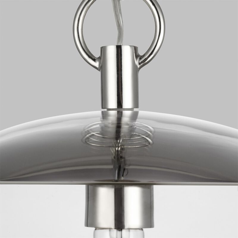 Chapman & Myers Atlantic 16 Inch Large Pendant by Visual Comfort Studio Collection