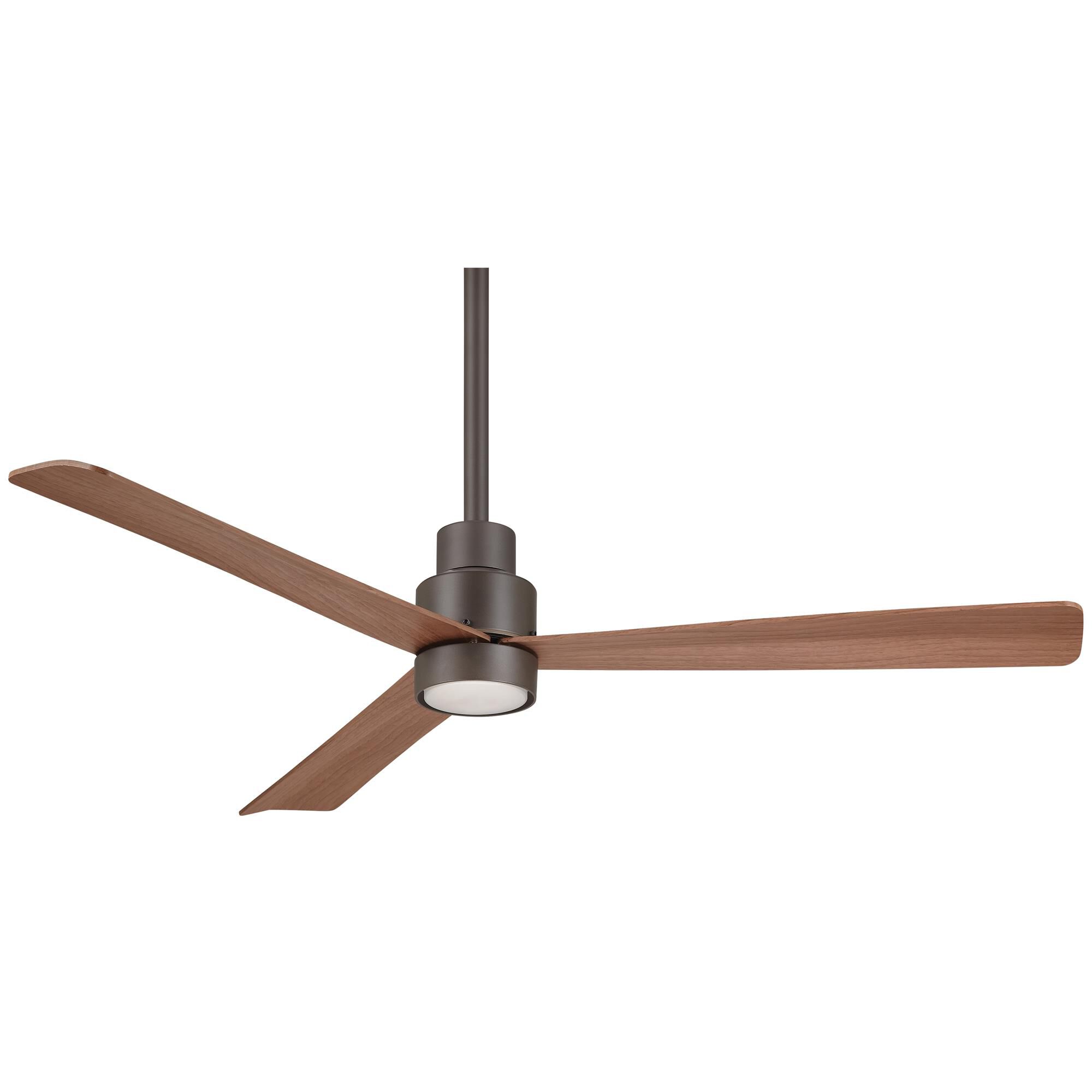 Simple 52 Inch Ceiling Fan,