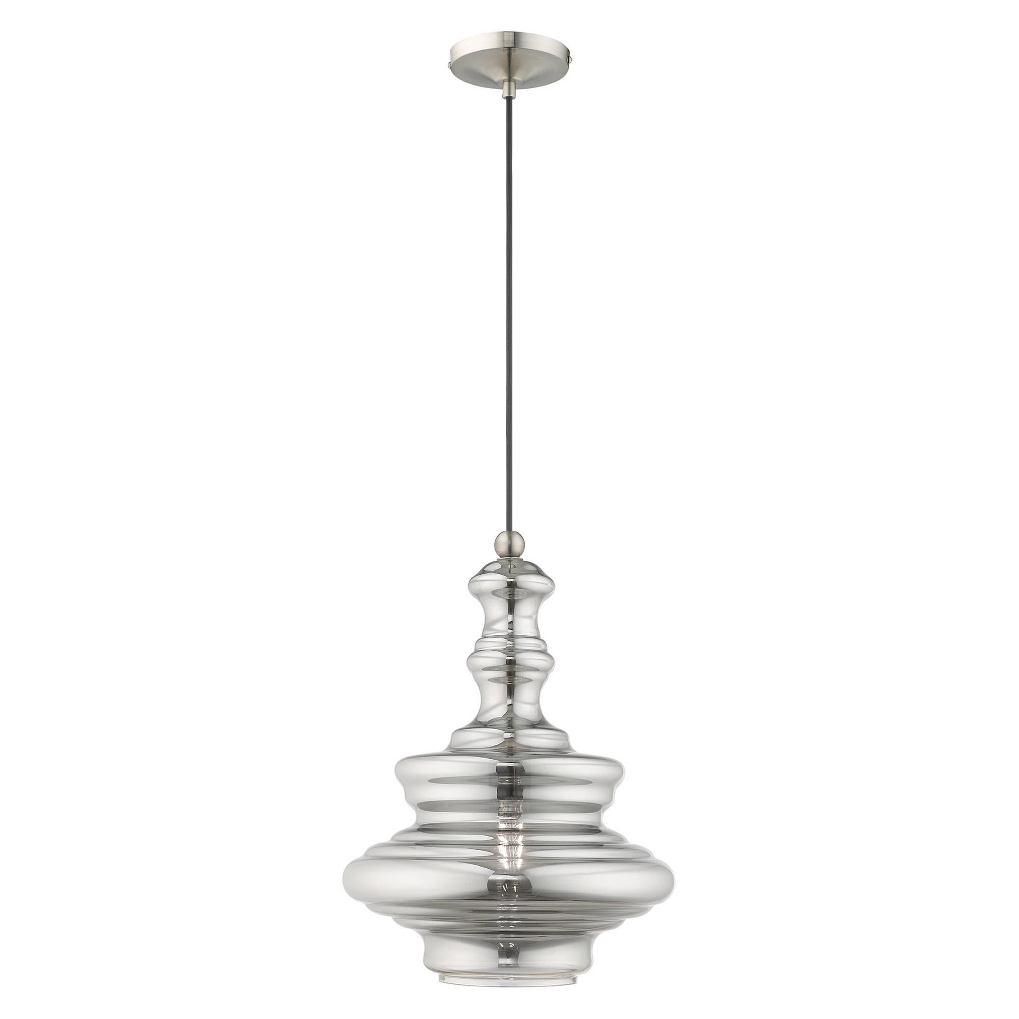 Livex Lighting Large Pendant