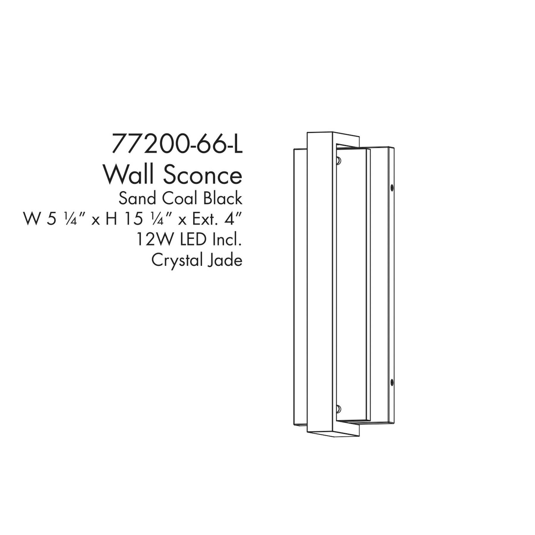 Hvar 15 Inch Outdoor Wall Light by Minka Lavery