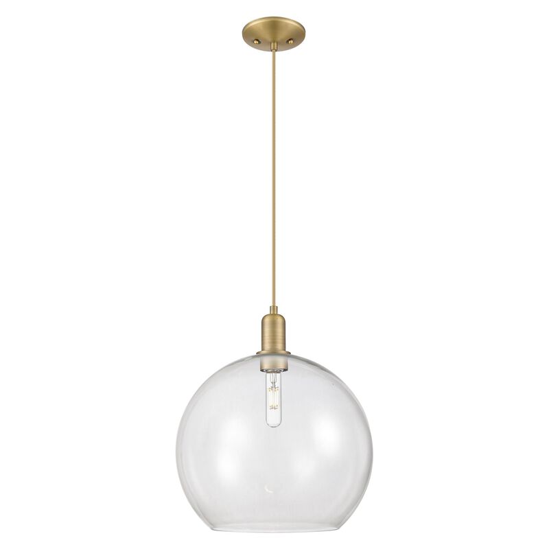 Bruno Marashlian Athens 14 Inch Large Pendant by Innovations Lighting
