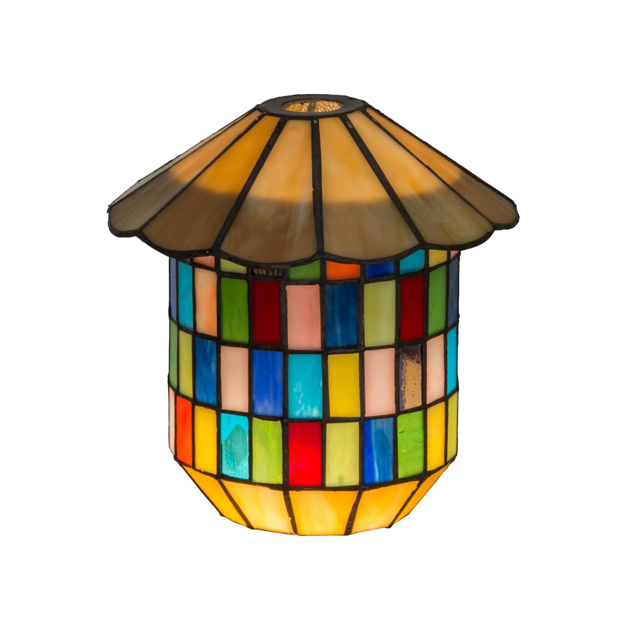 Glass Accessory by Meyda Lighting