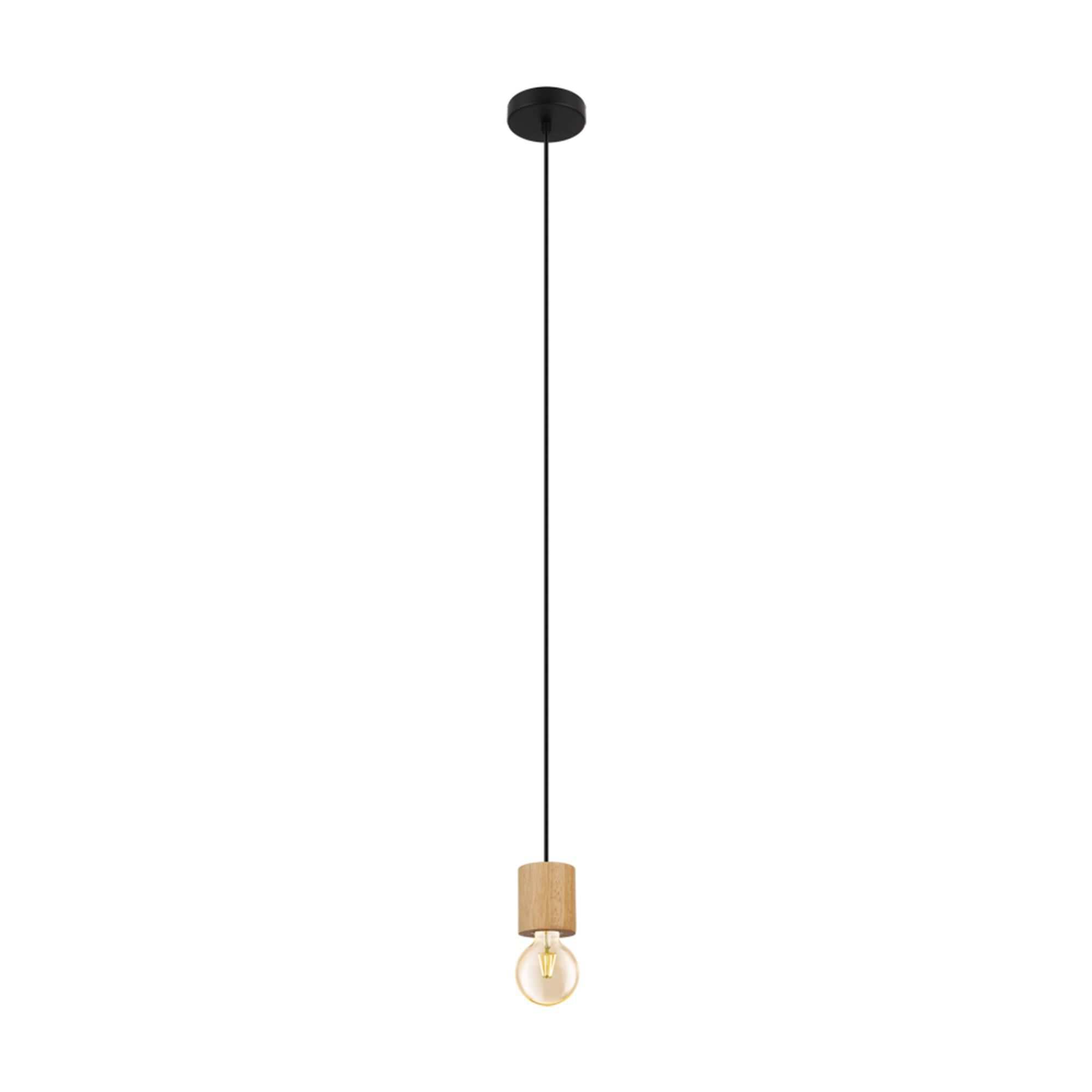 Eglo Lighting Turialdo 3 Inch Mini Pendant
