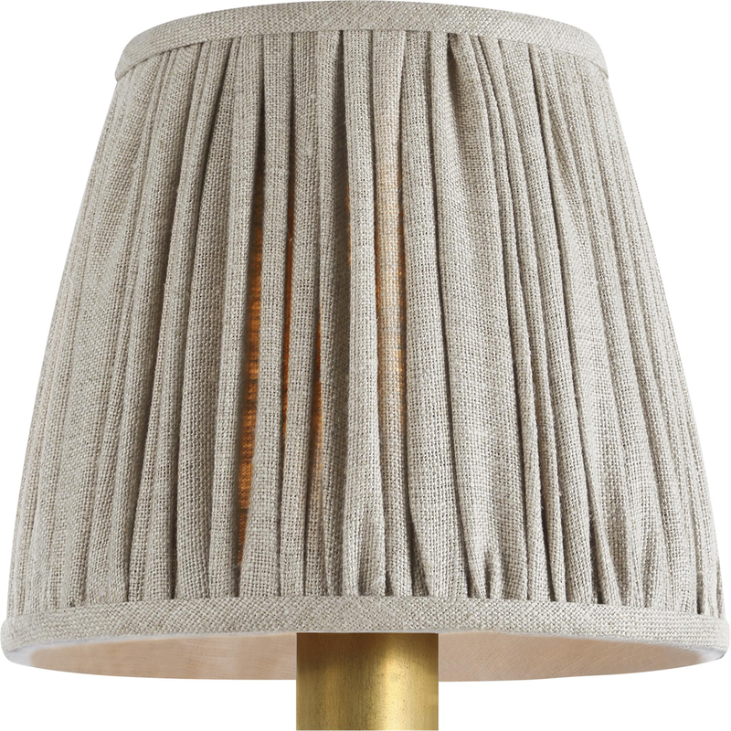 Visual Comfort Clip 5 Inch Accessory Shade by Visual Comfort Signature