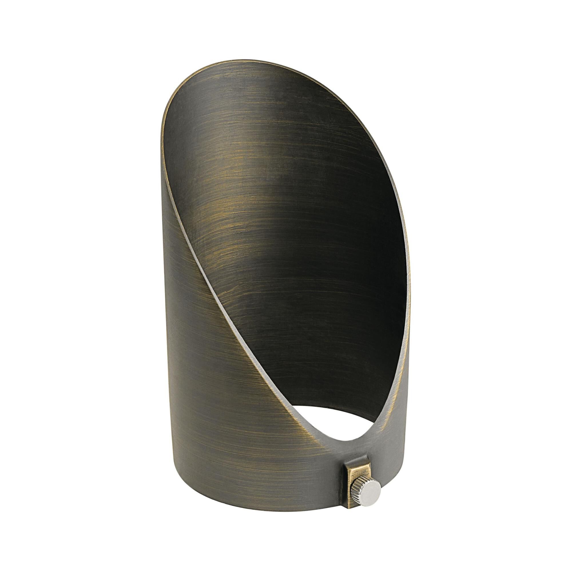 Shown in Centennial Brass finish