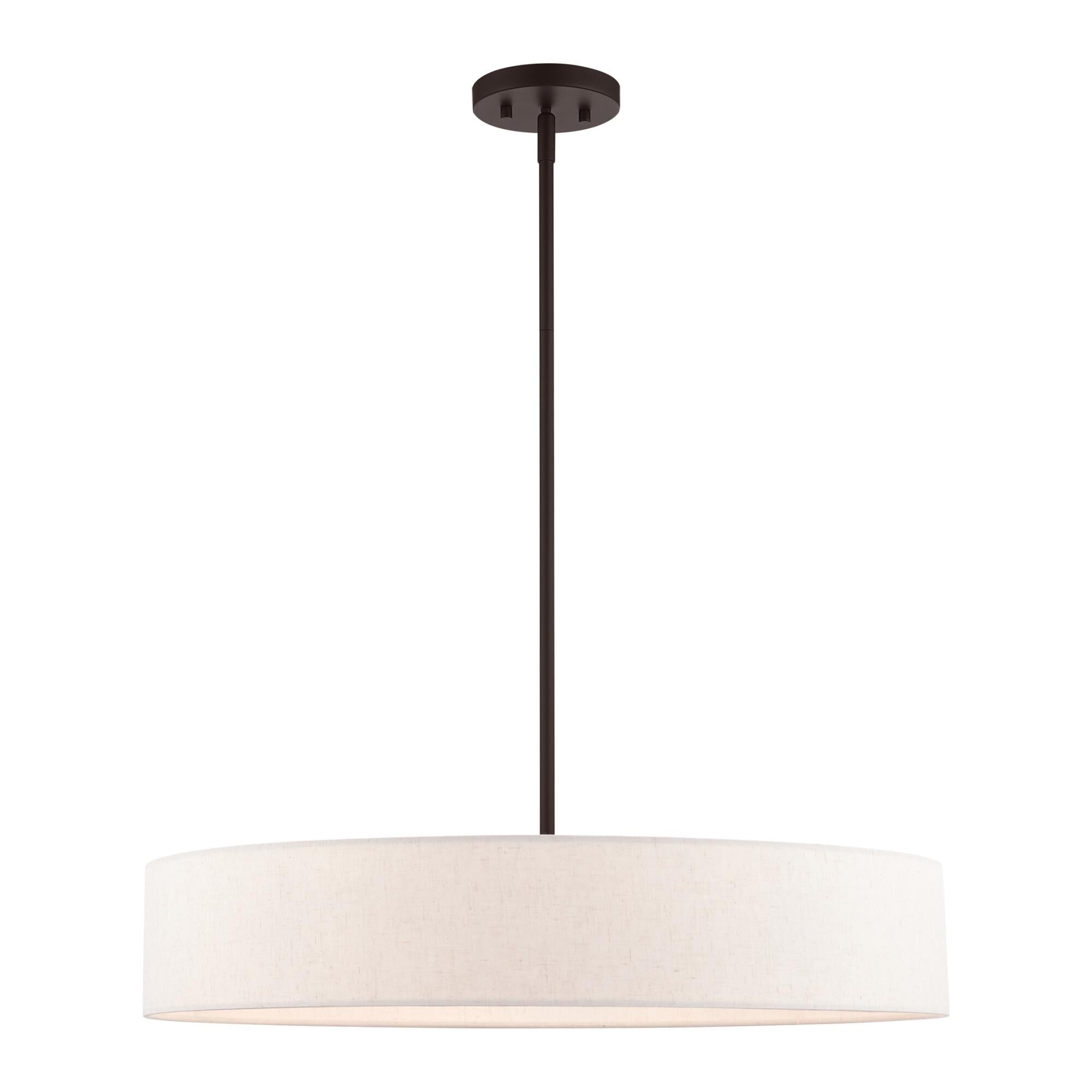 Venlo Large Pendant by Livex Lighting