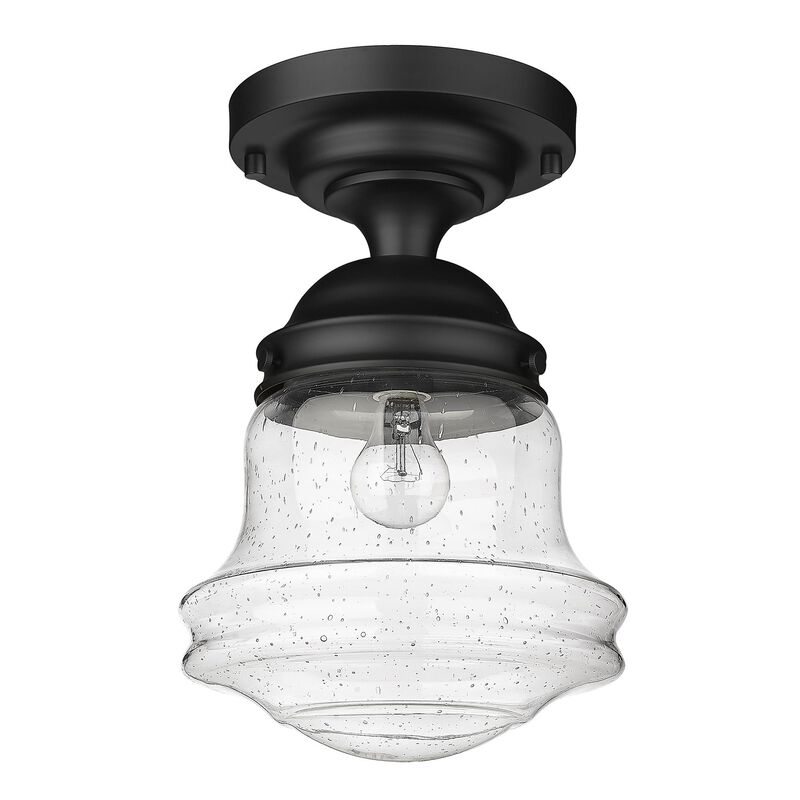 Vaughn 11 Inch Flush Mount by Z Lite
