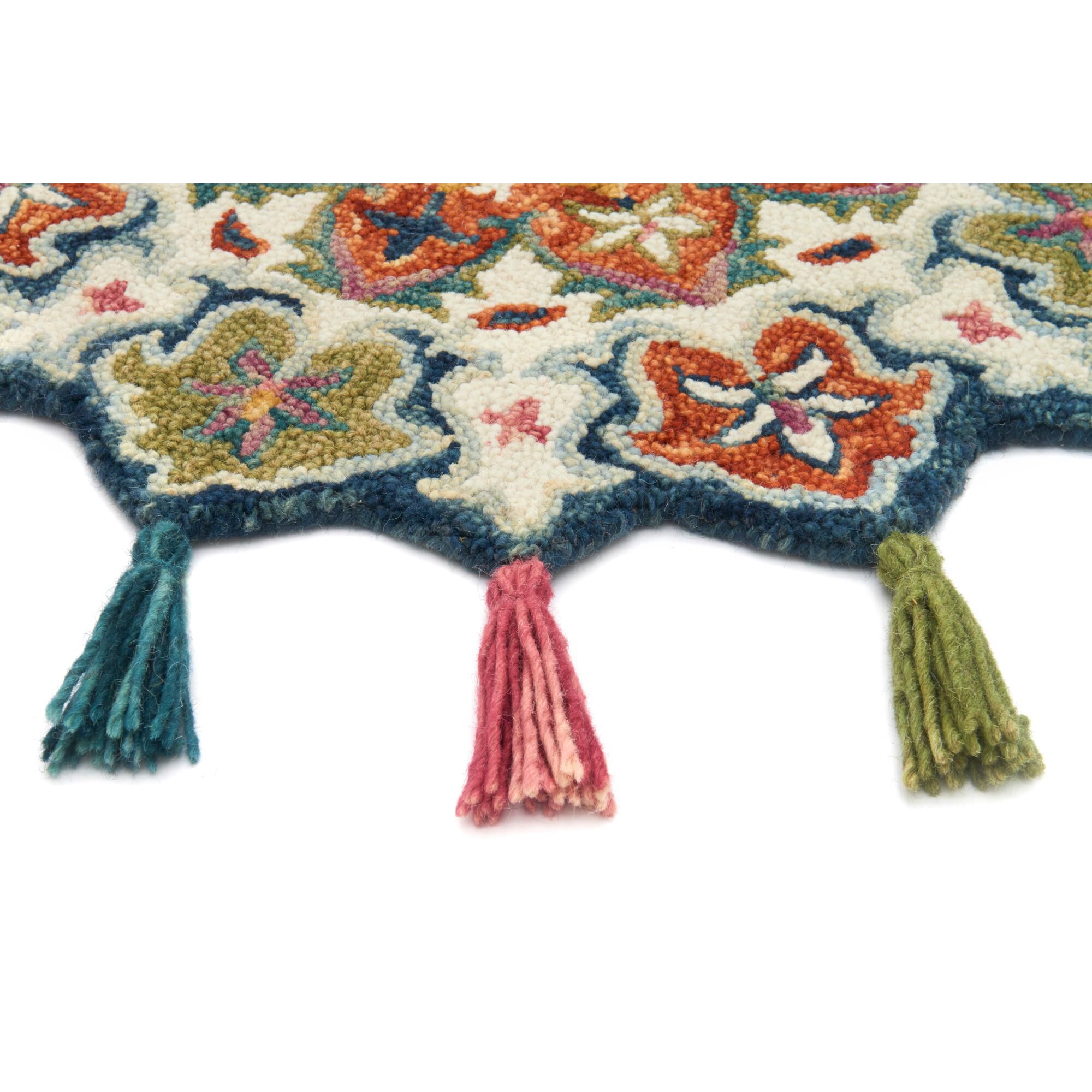 Remy Area Rug,