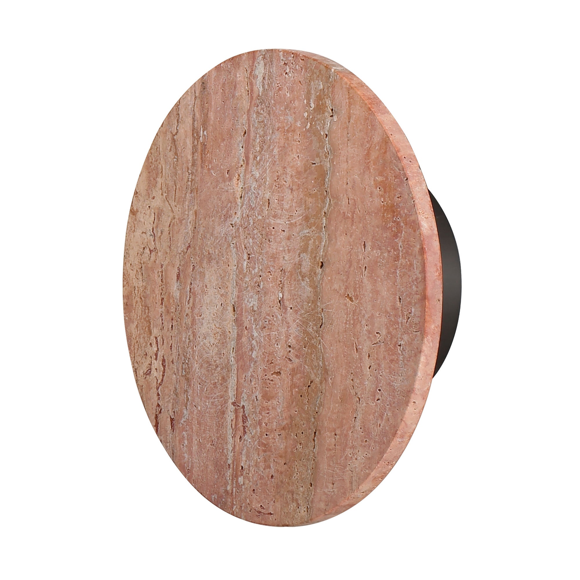 Discus 10 Inch Outdoor Wall Light,