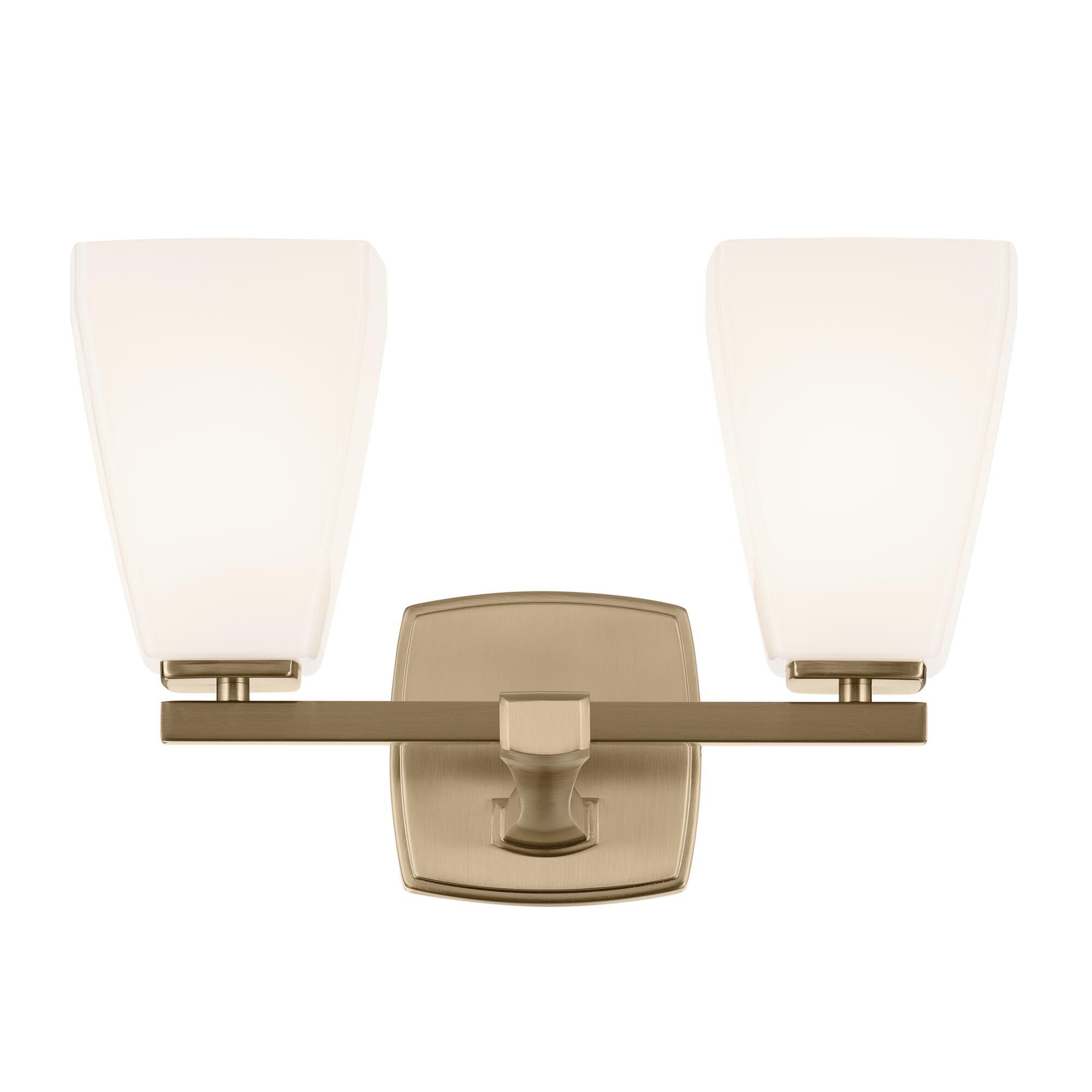 Marant 14 Inch Bath Vanity Light by Kichler Lighting