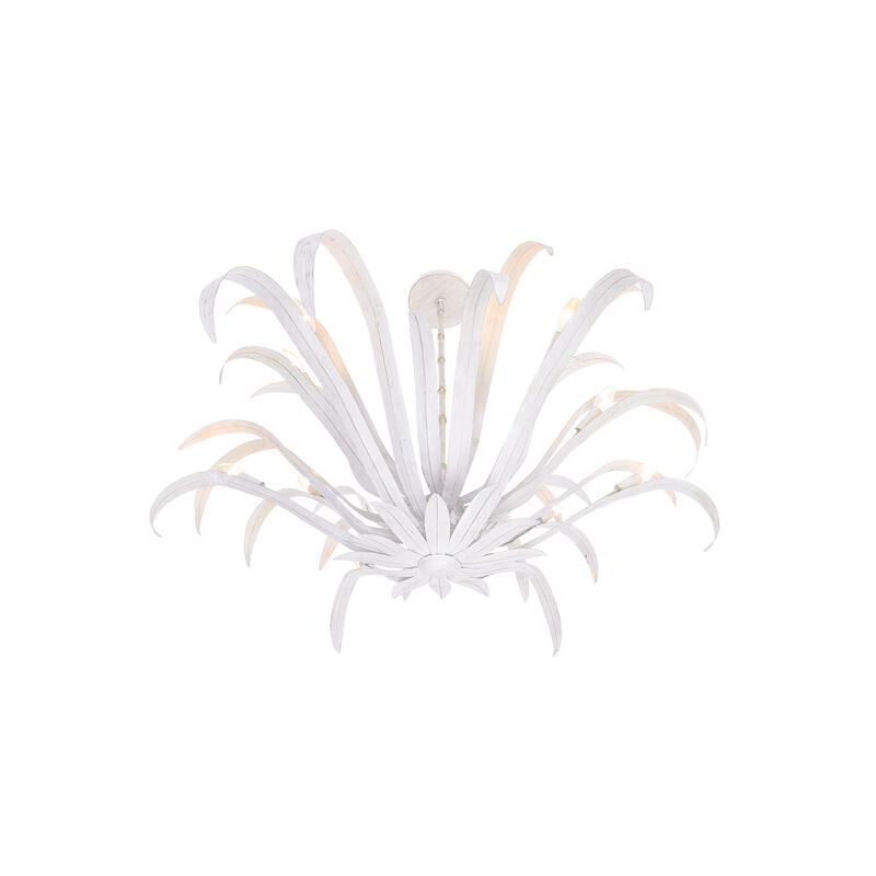 Kagra Grand Pendant Light by Eurofase Lighting