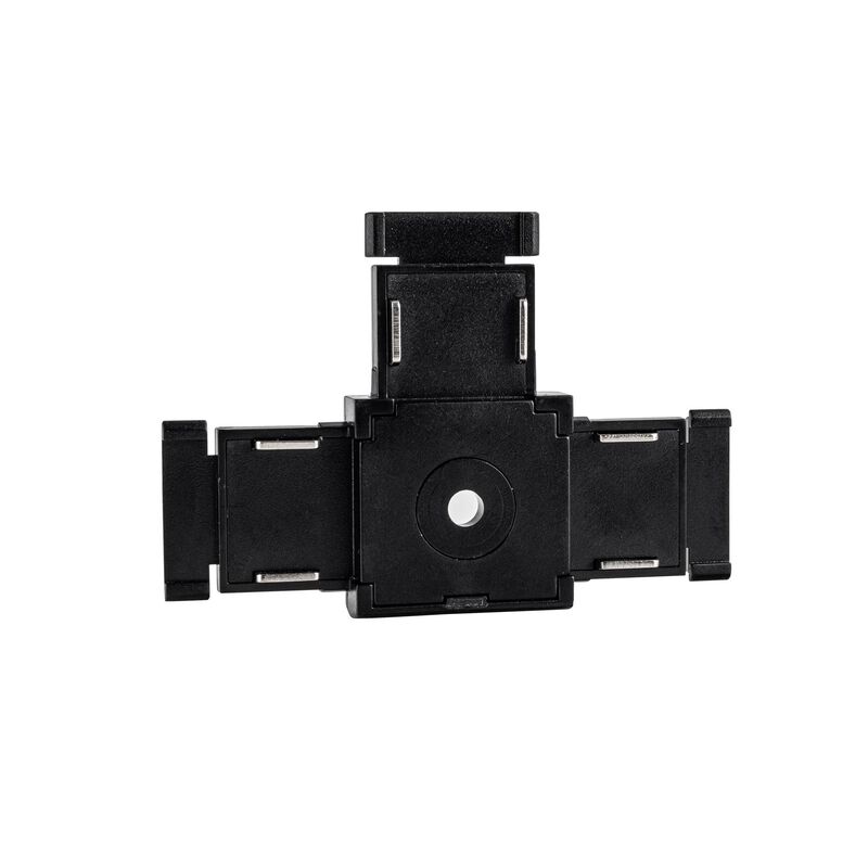 Trilo Track Connector by Kuzco